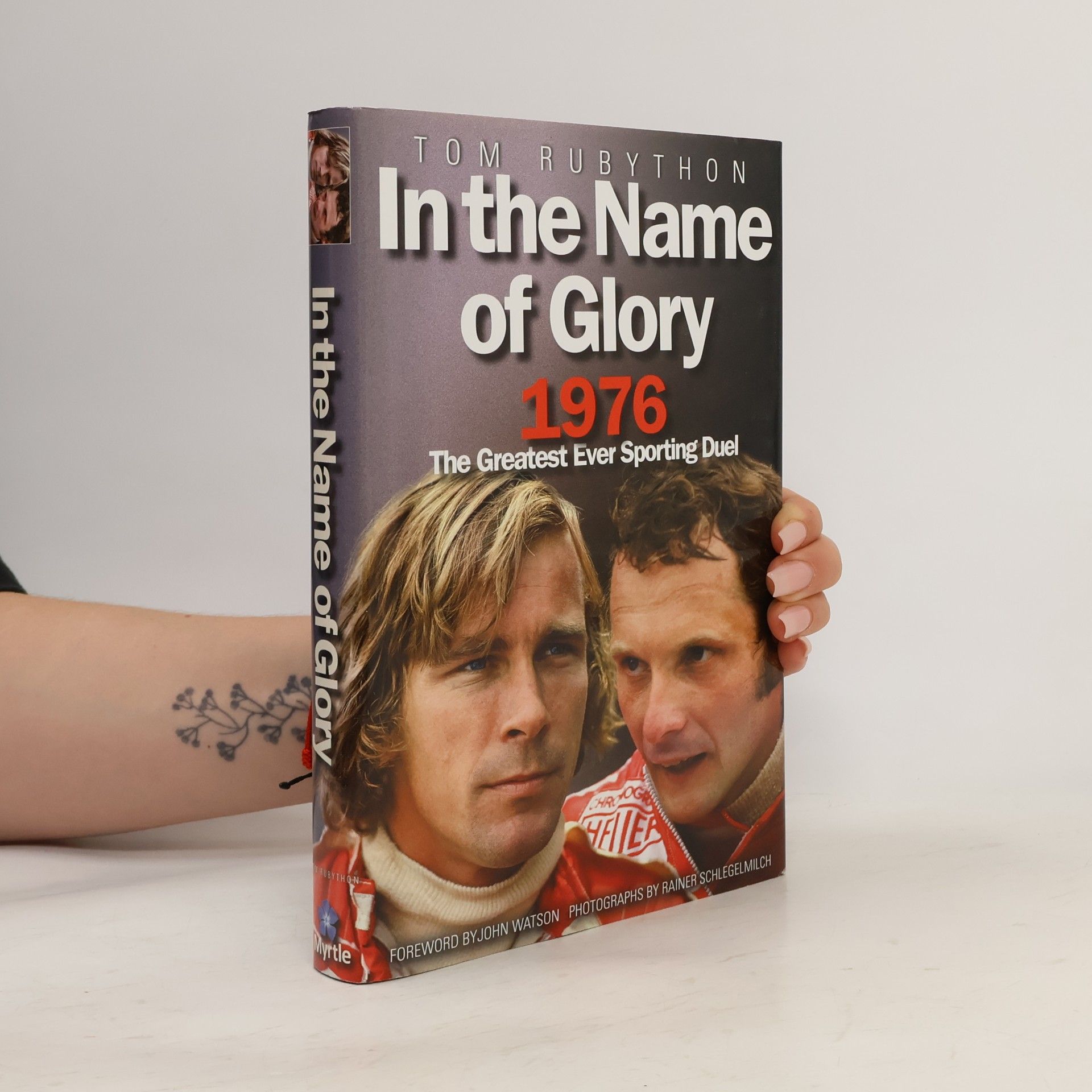 In the Name of Glory