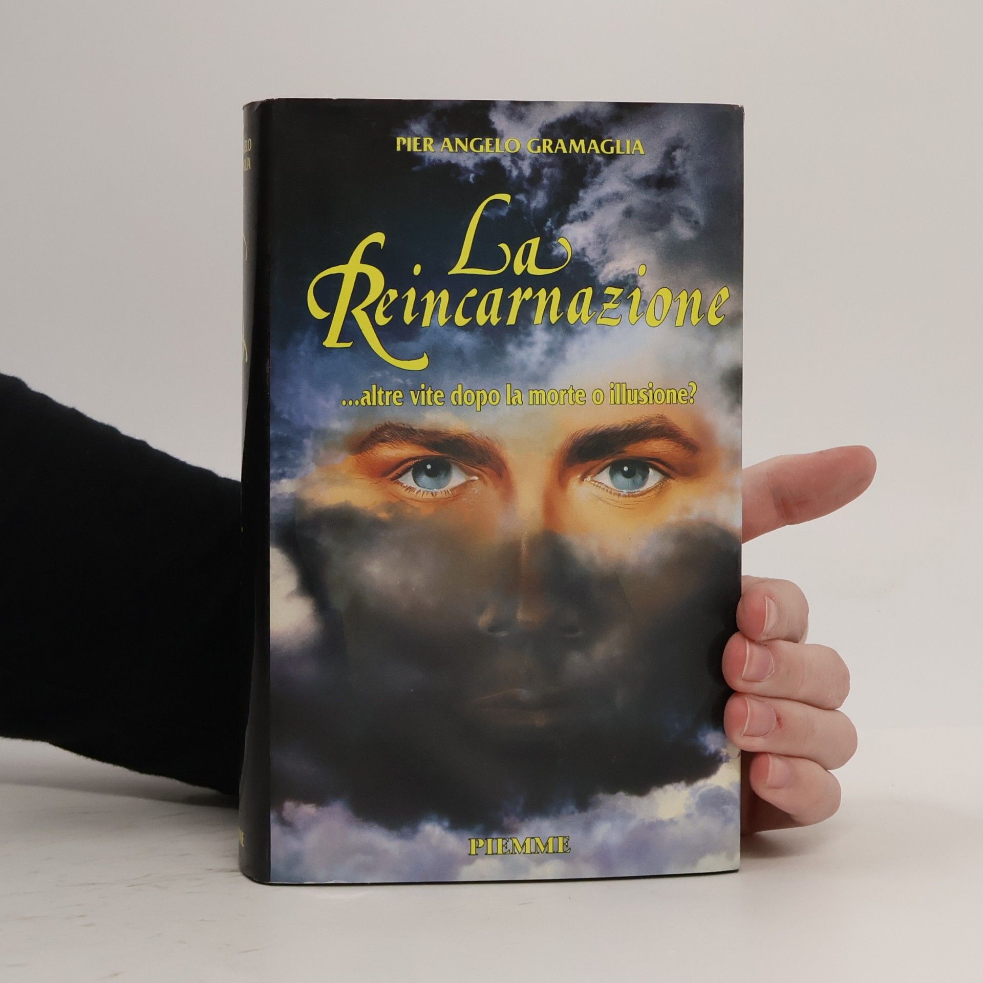 La Reincarnazione