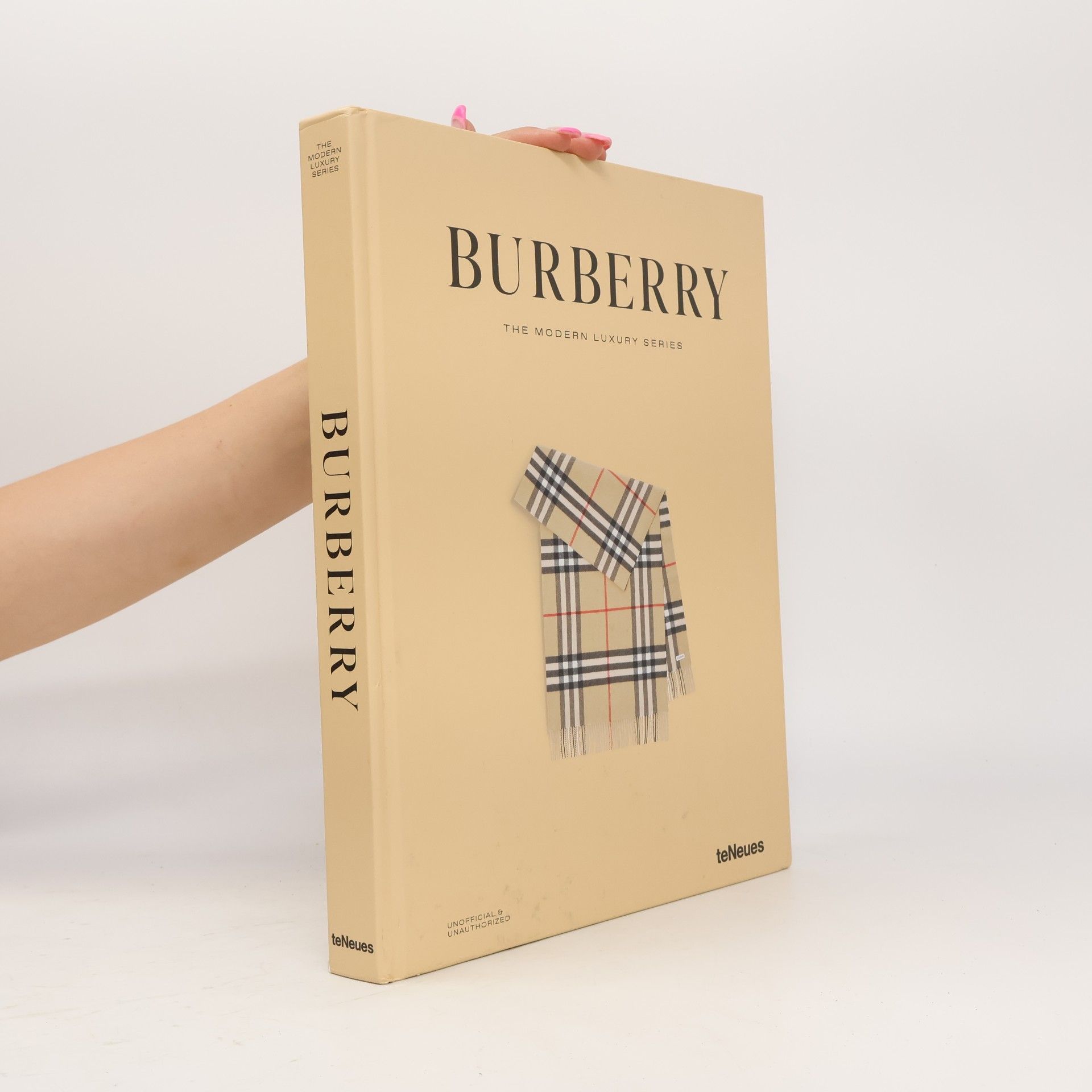 Various authors Burberry