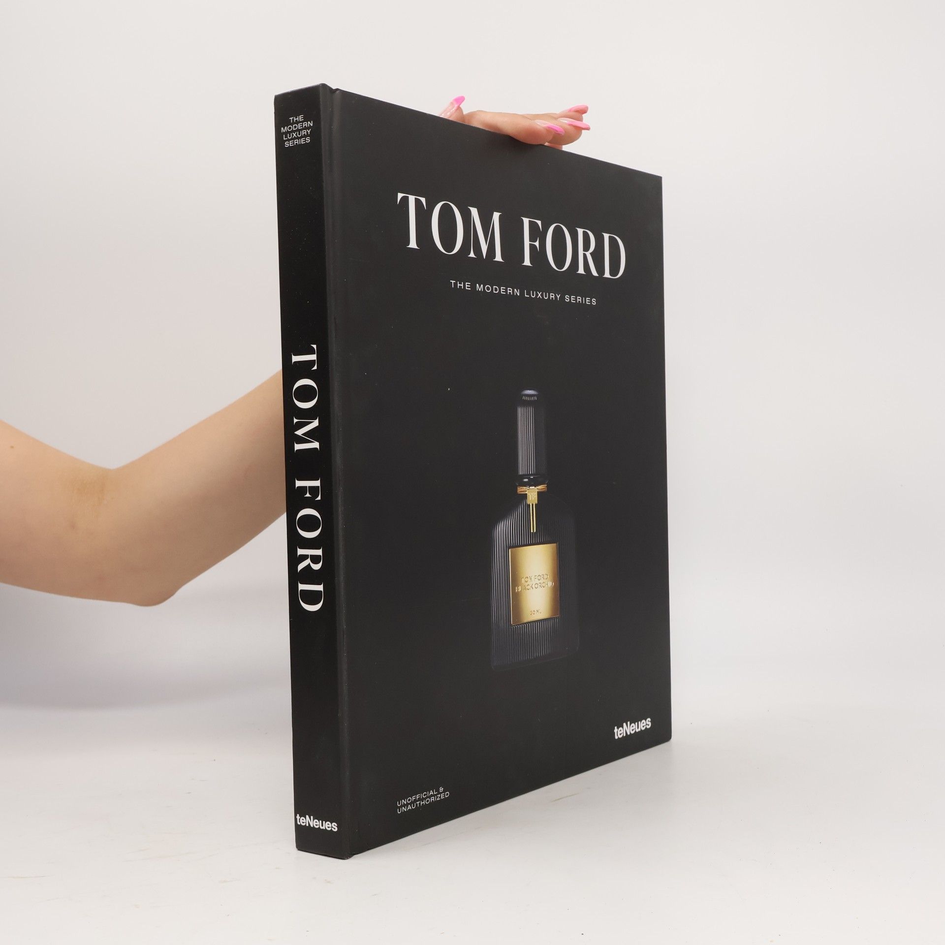 Various authors Tom Ford
