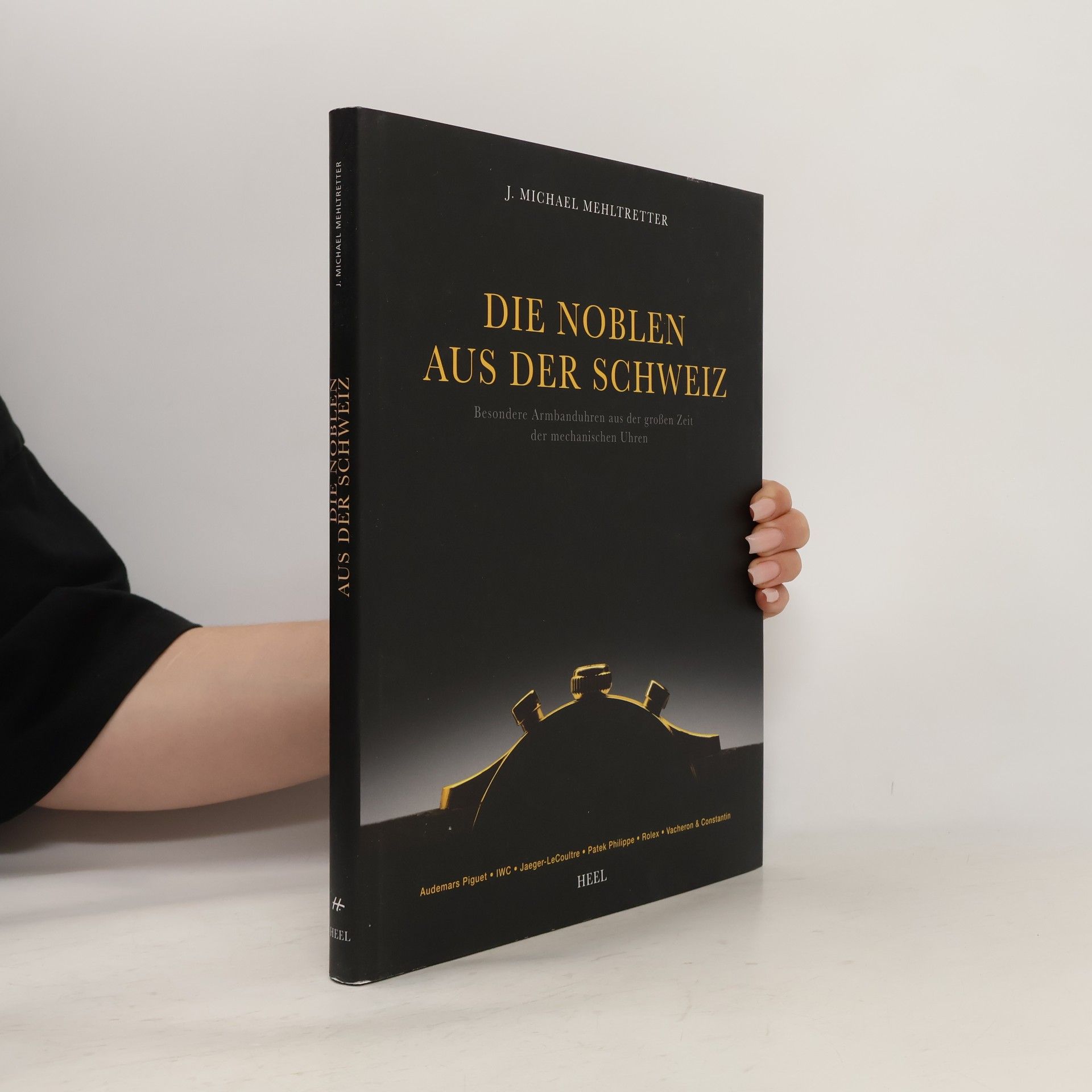 Die Noblen aus der Schweiz