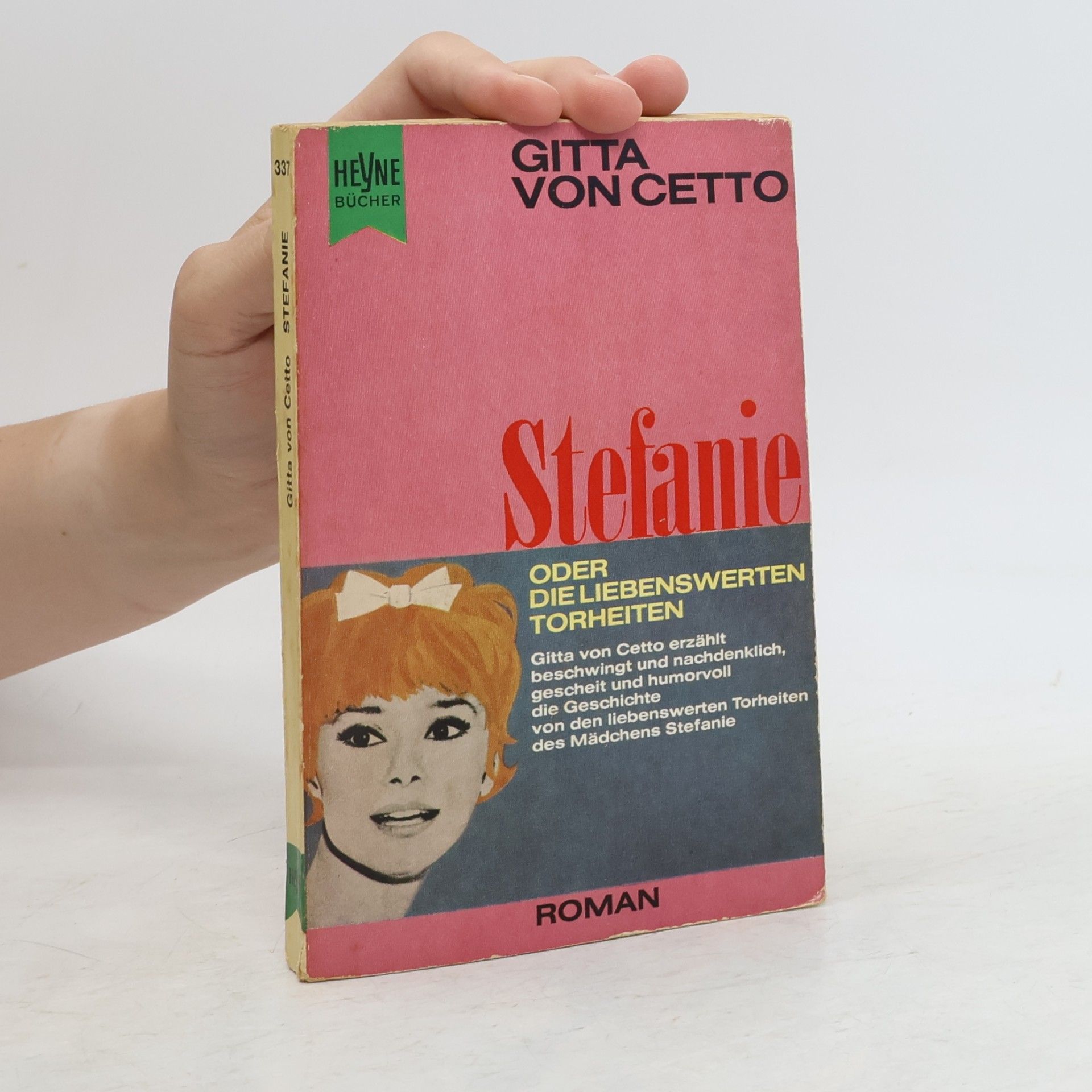 Stefanie