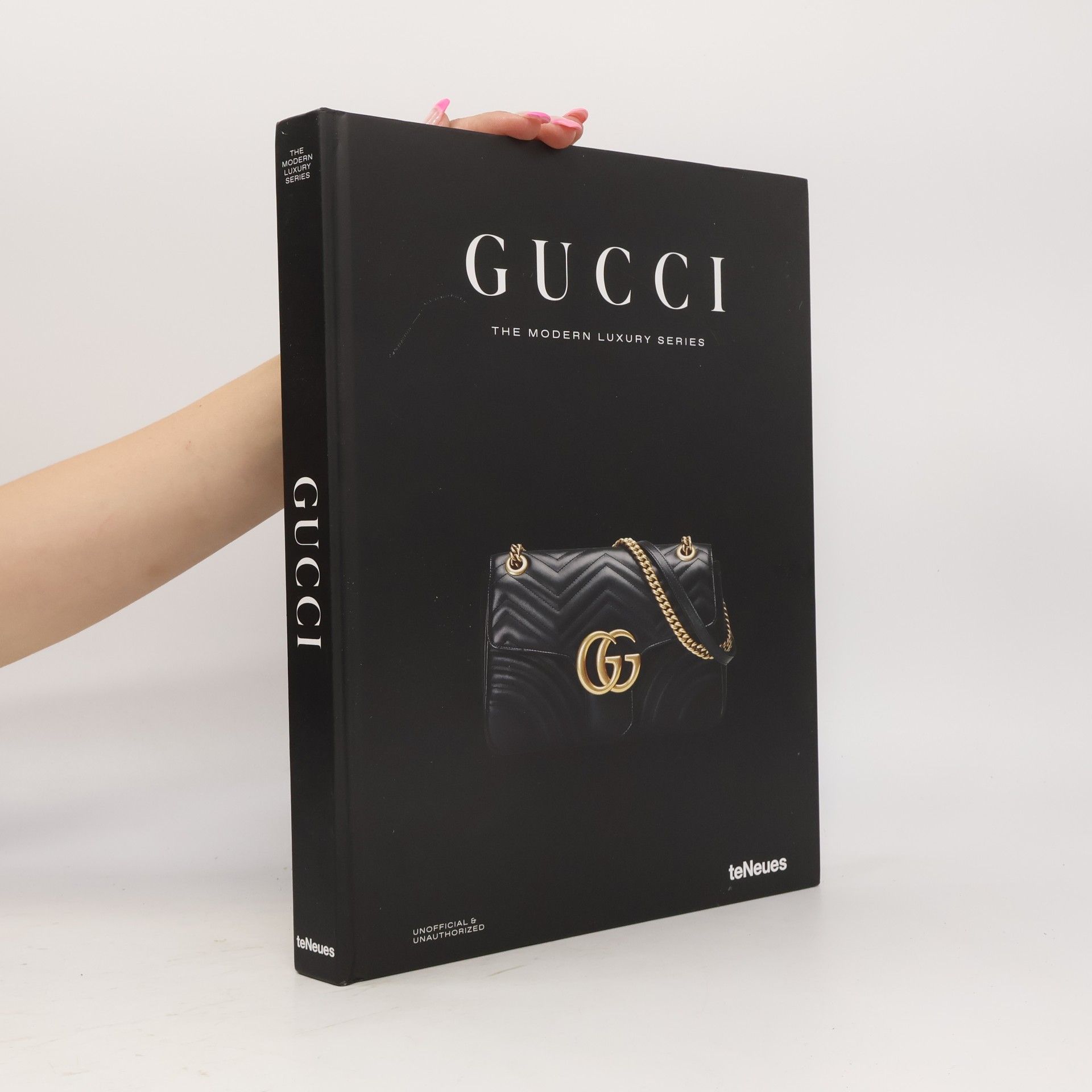 Various authors Gucci