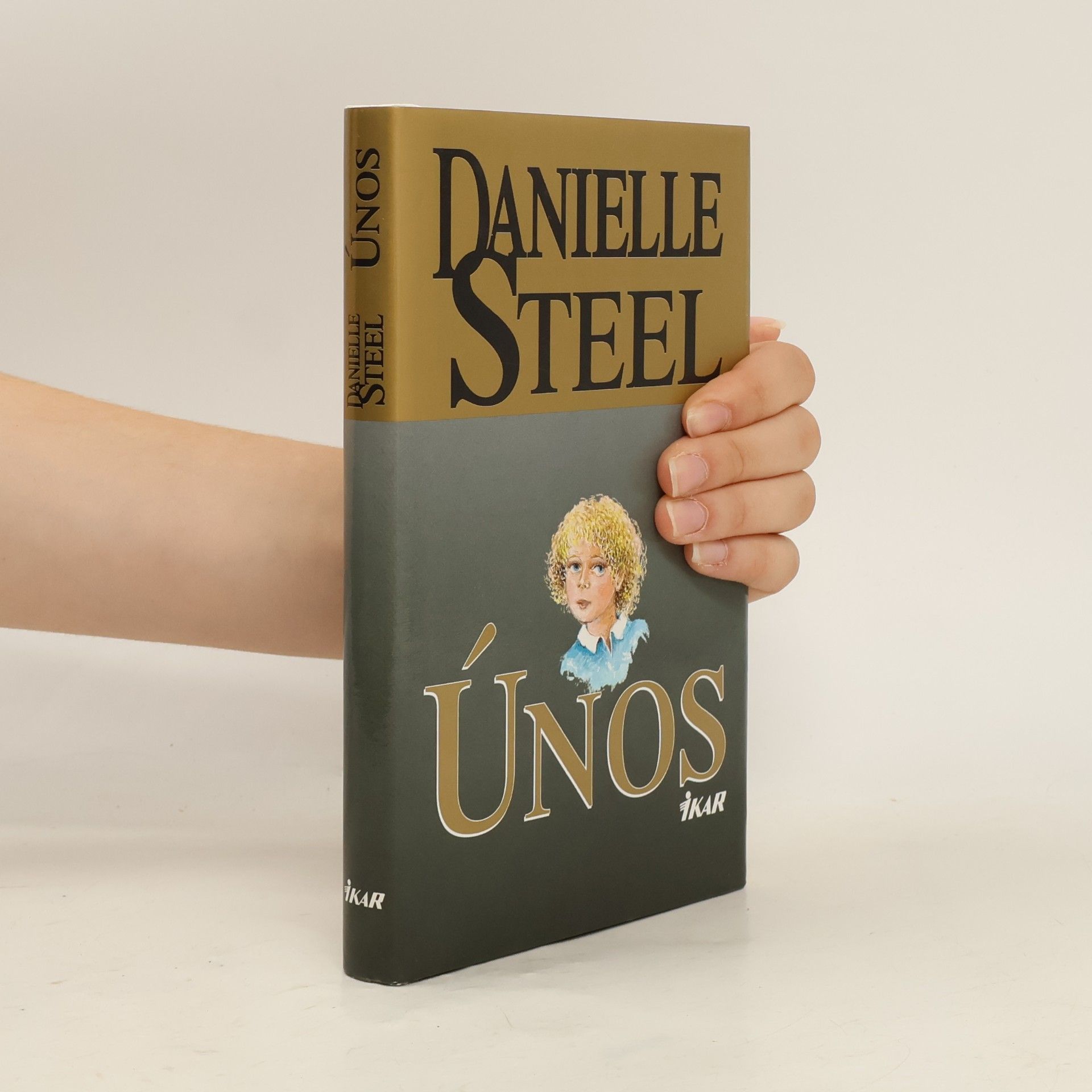 Únos