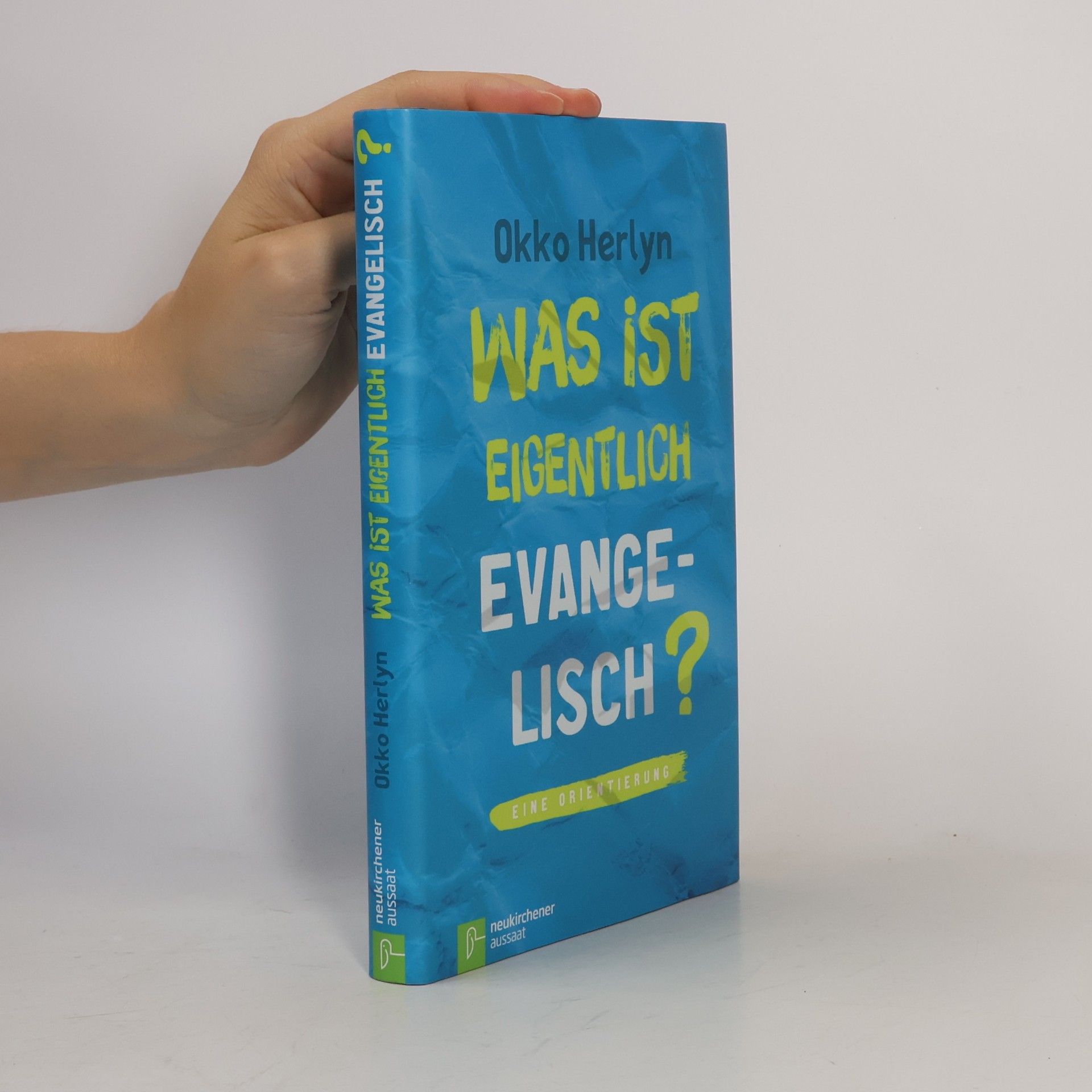 Was ist eigentlich evangelisch?