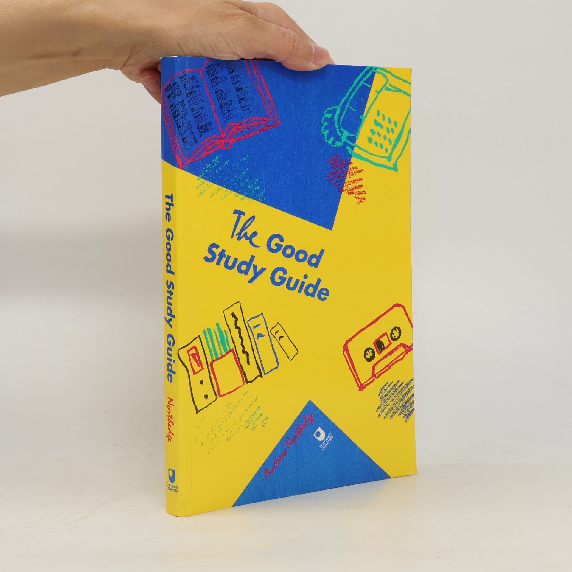 Andrew Northedge The good study guide