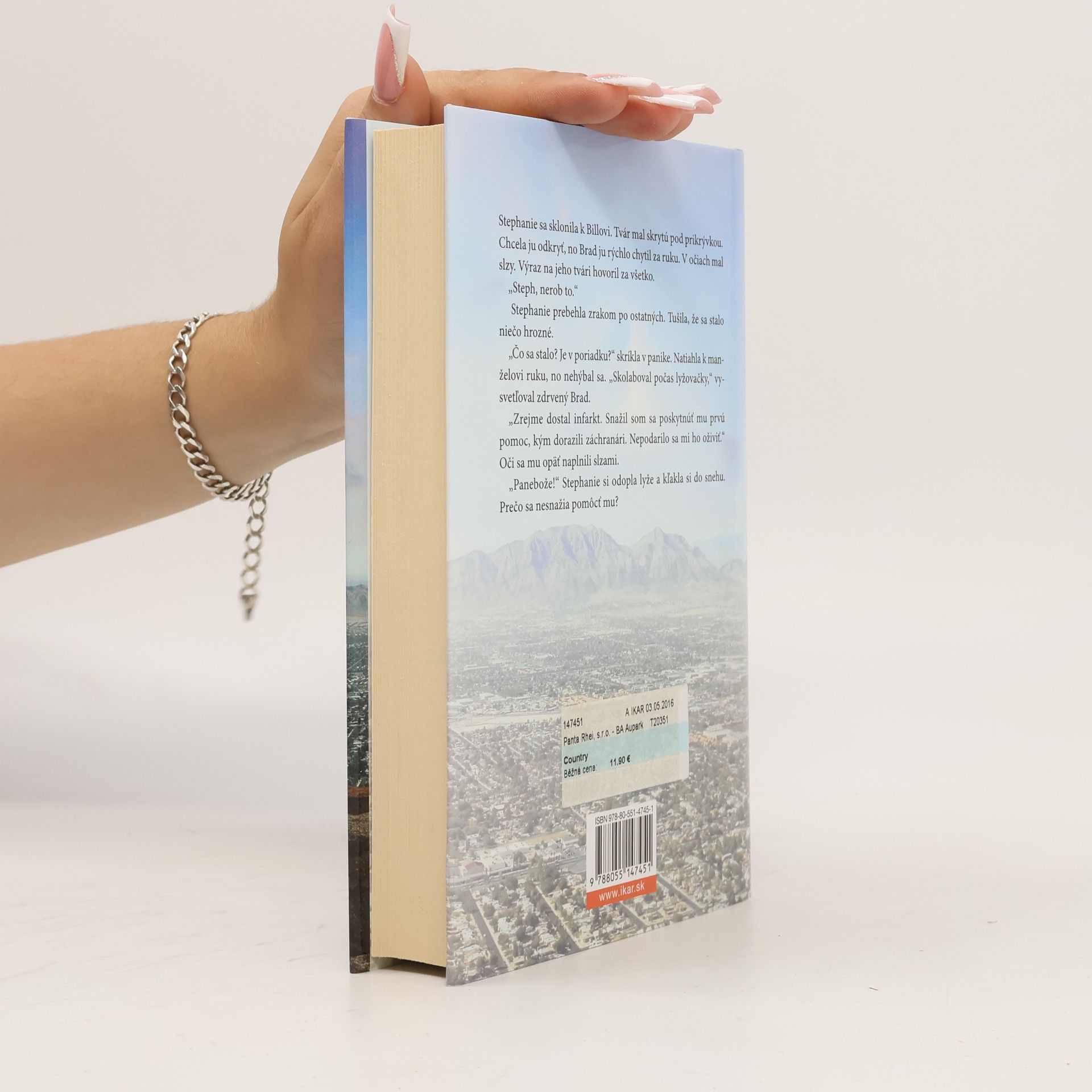 Danielle Steel Country