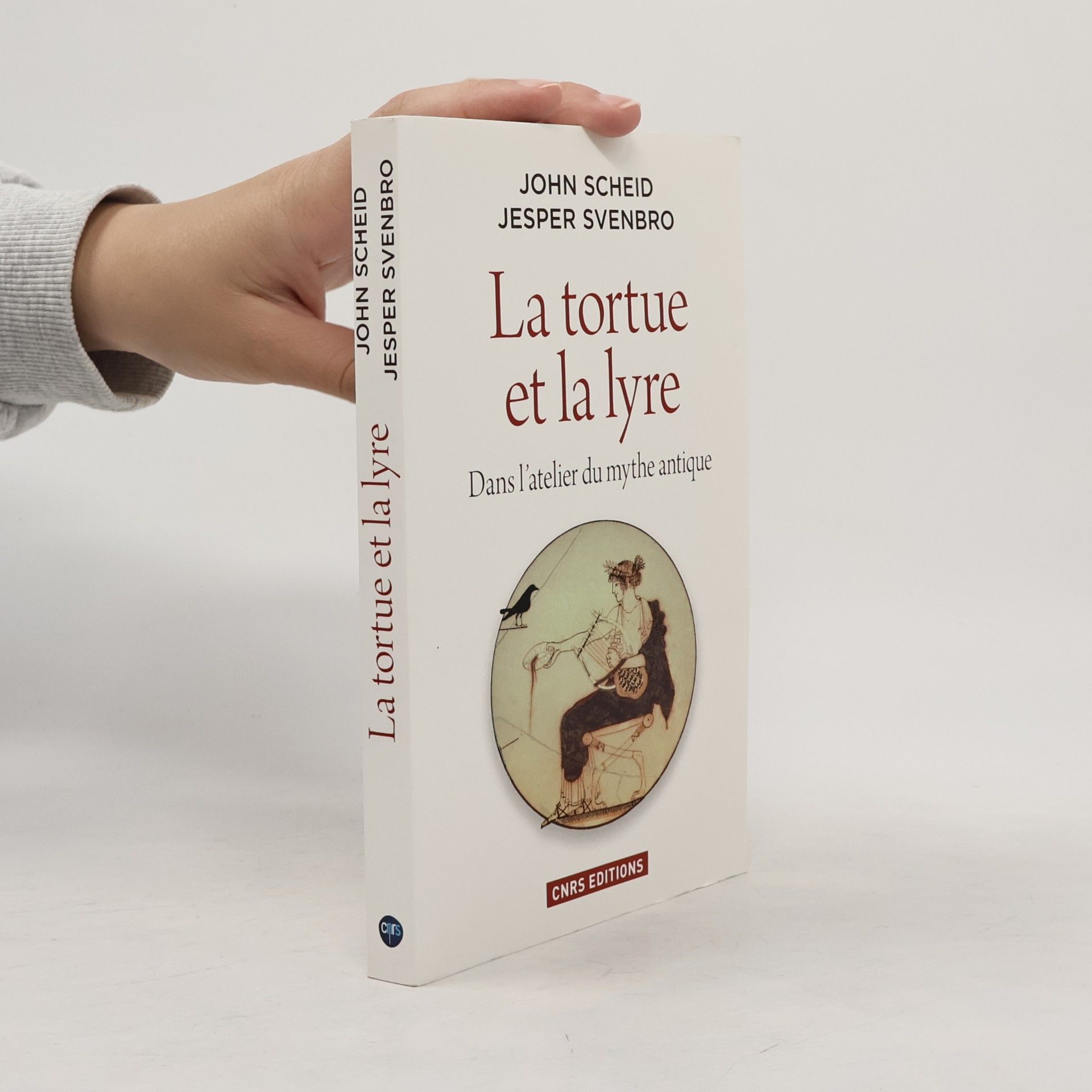 La Tortue et la Lyre