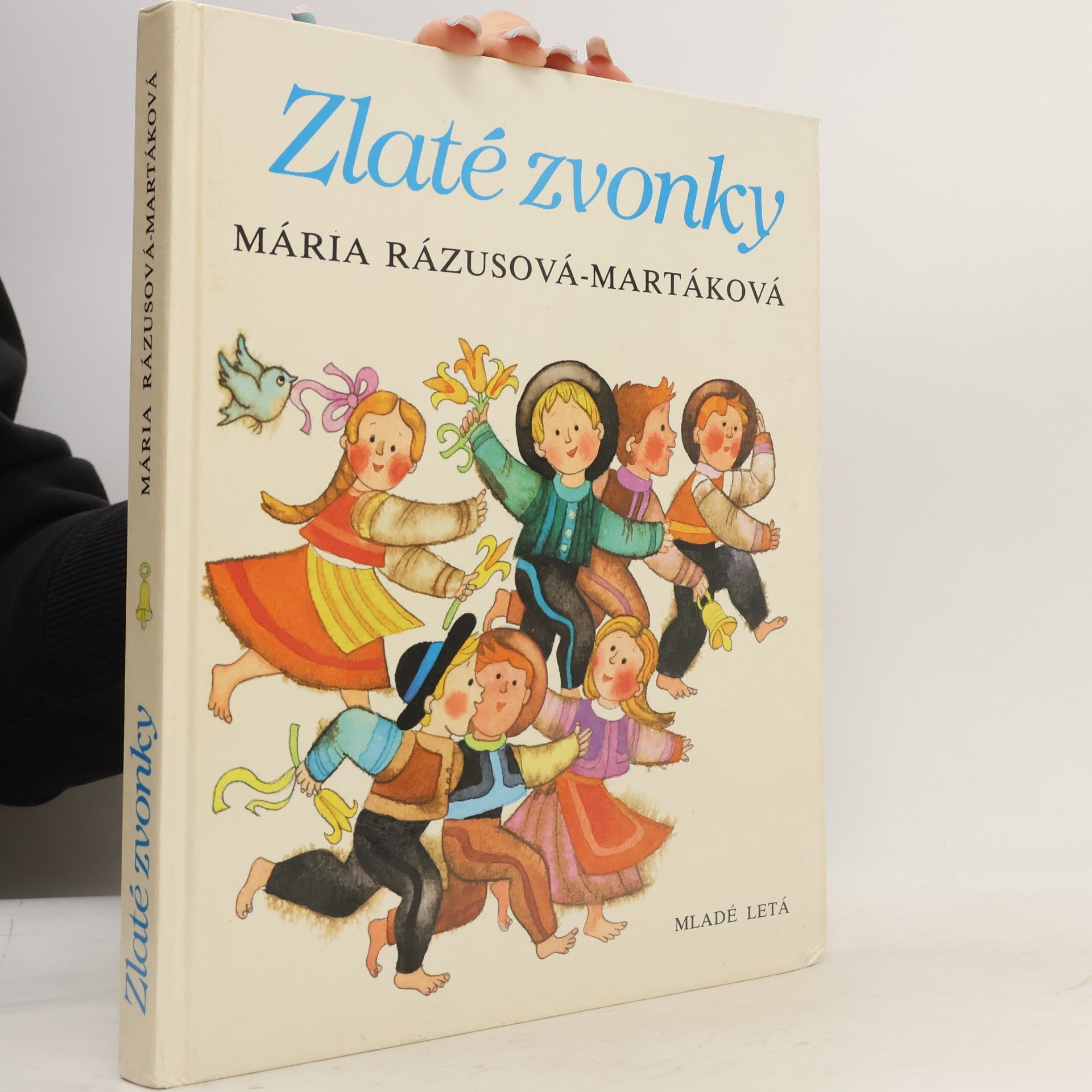 Zlaté zvonky