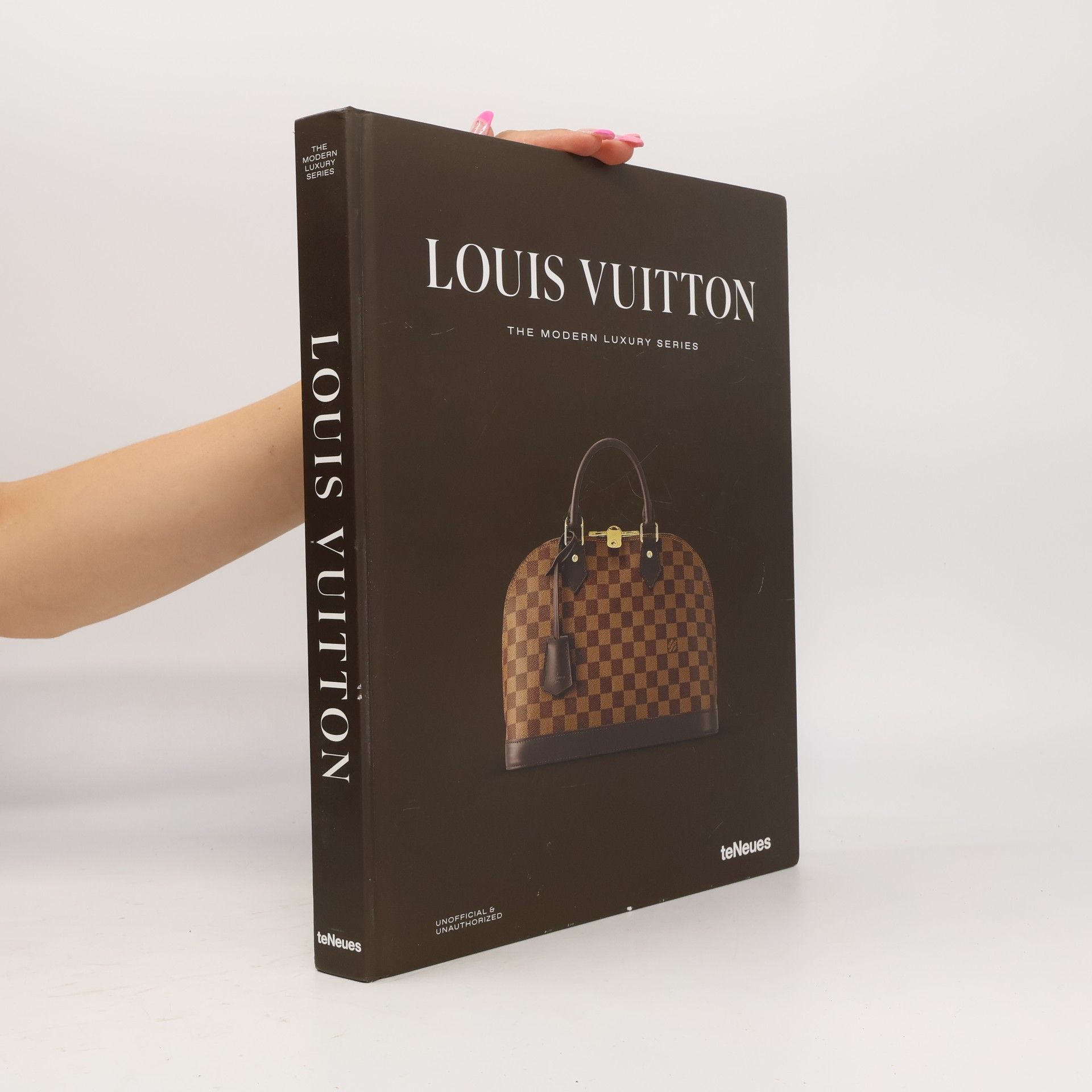 Various authors Louis Vuitton