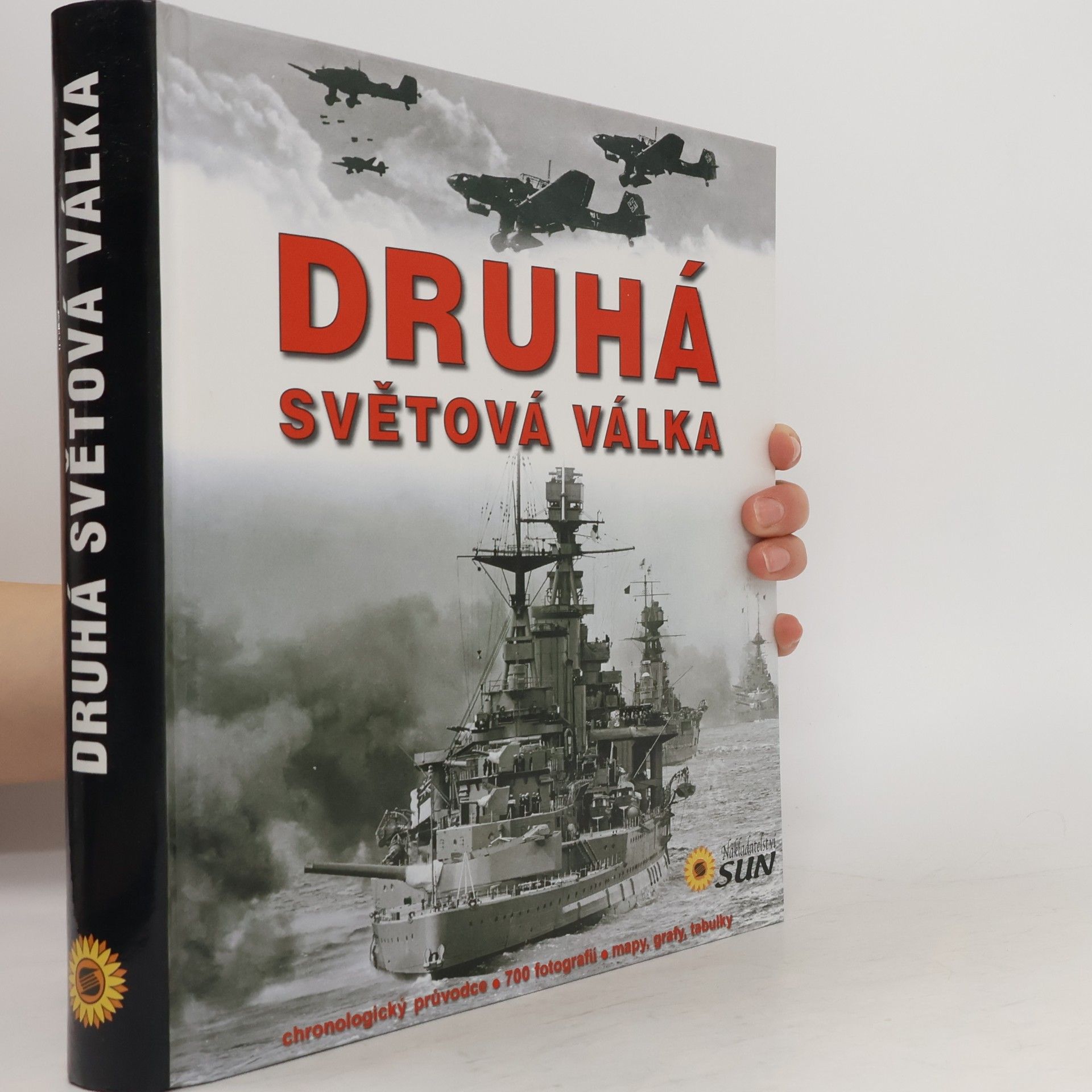 Vladimír Nálevka Druhá světová válka
