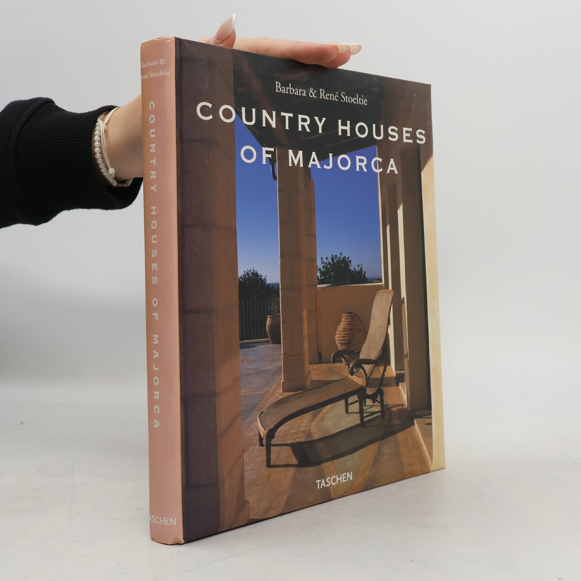 Country houses of Majorca