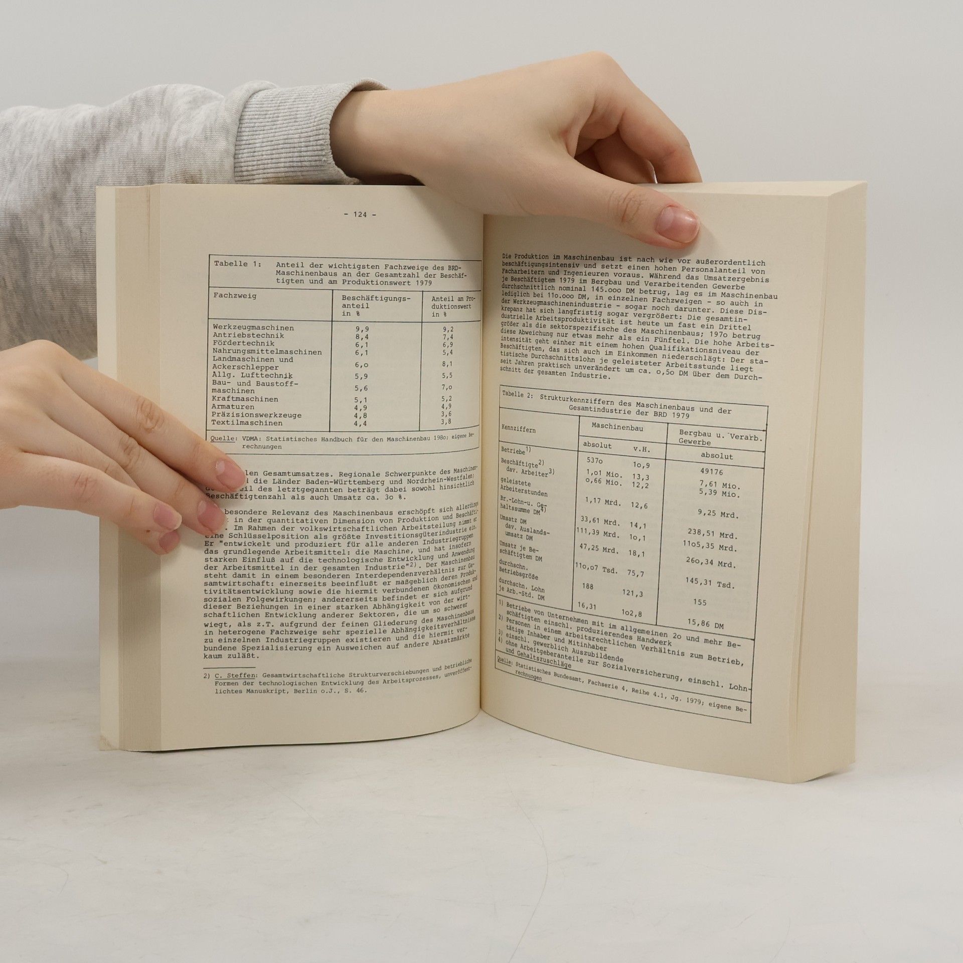 Wolfram Elsner Wirtschaftsstrukturen, neue Technologien und Arbeitsmarkt