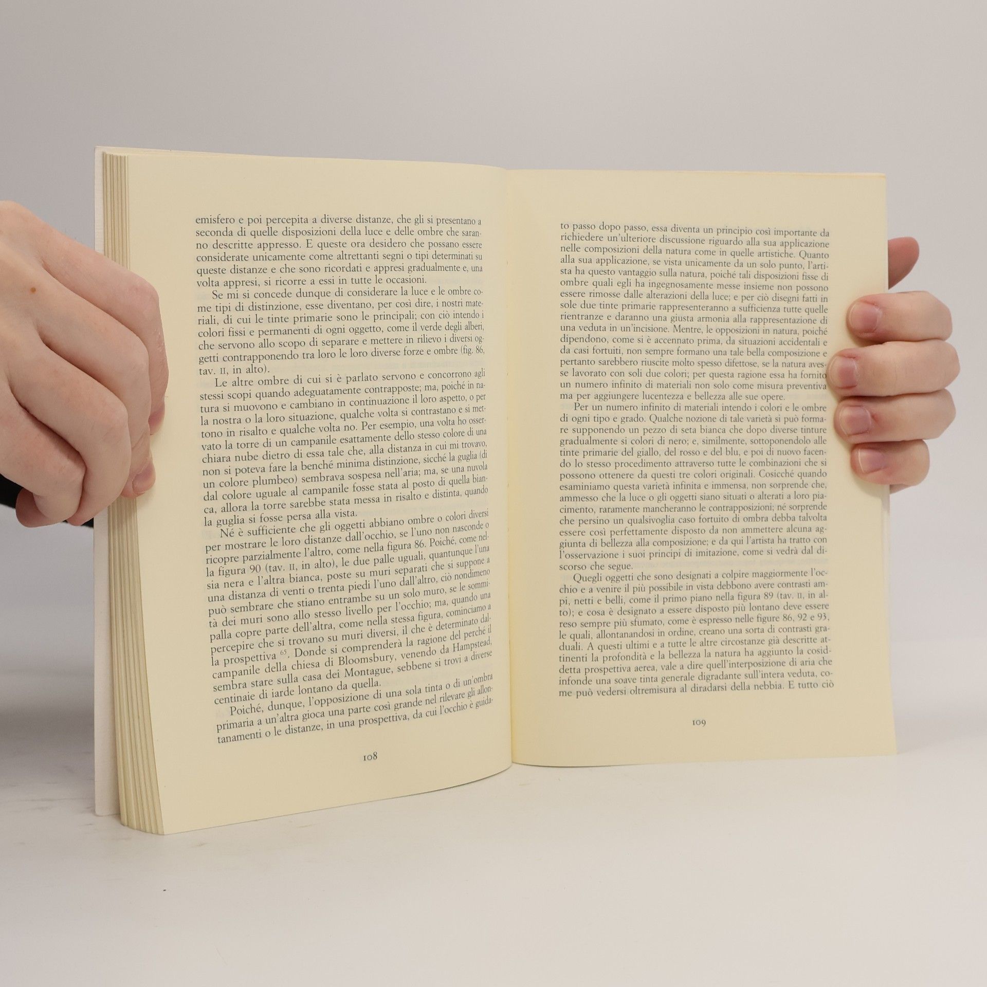 William Hogarth Aesthetica - 50: L'analisi della bellezza