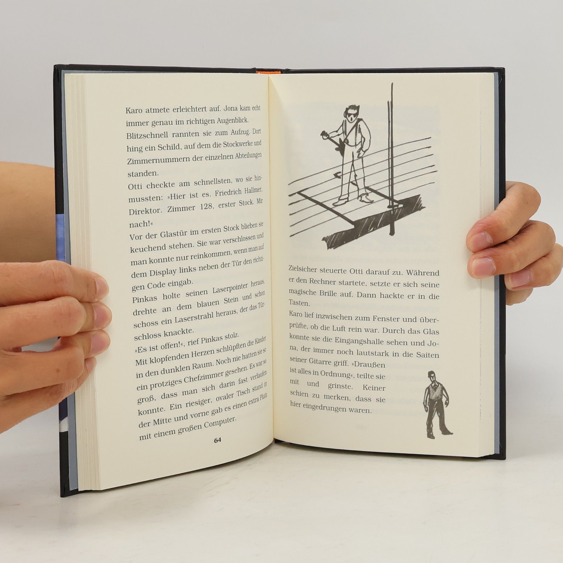 Autores varios Gefaehrliche Spiele