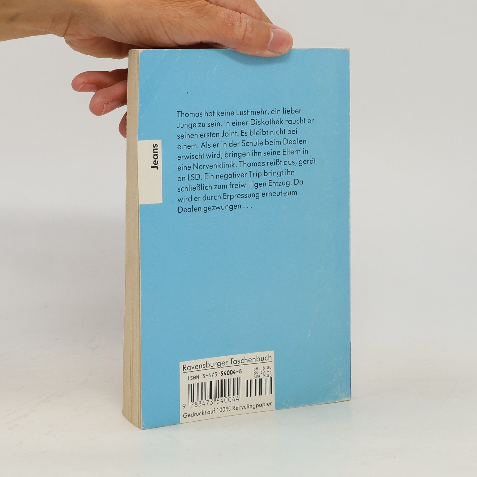 Hans-Georg Noack Trip