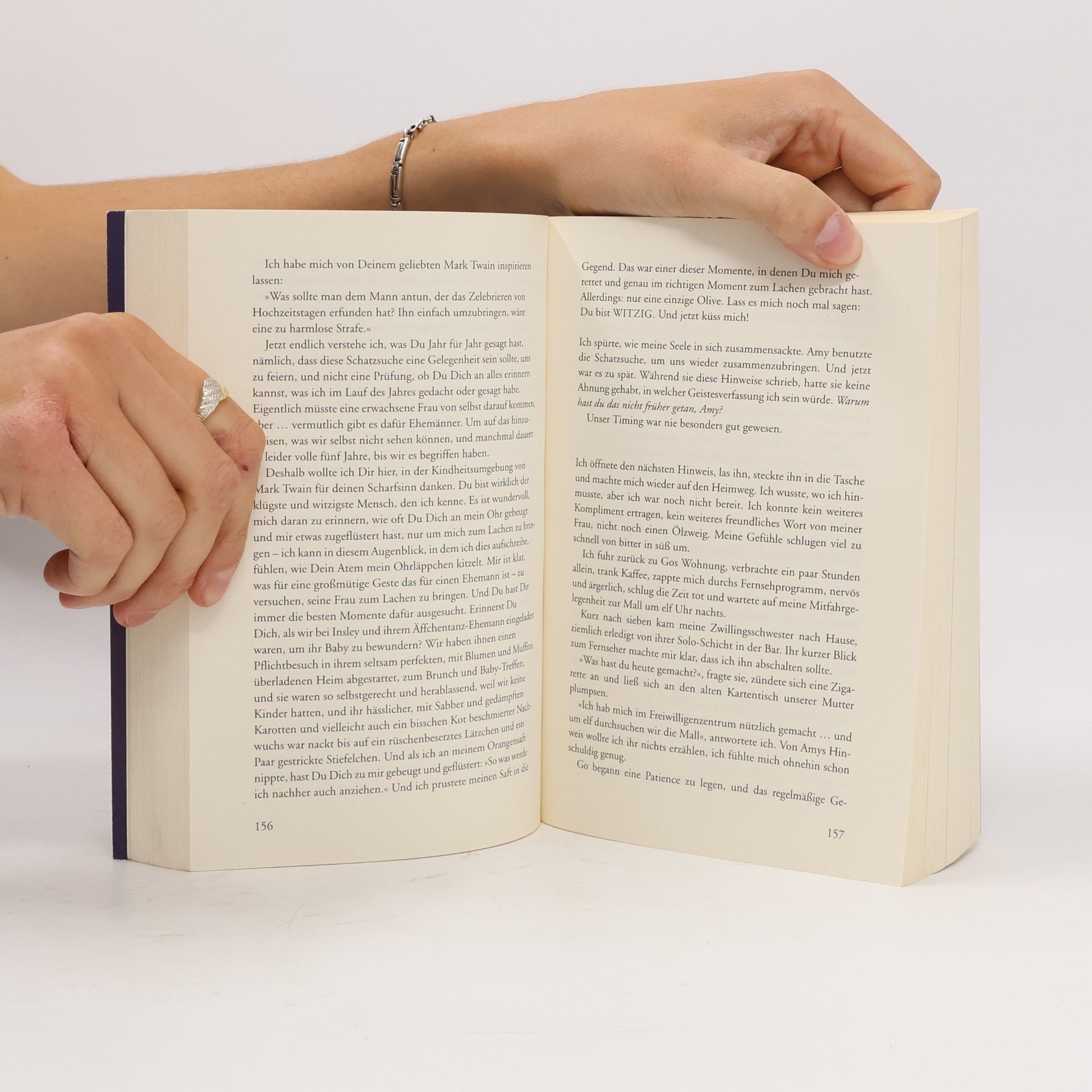 Gillian Flynn Gone girl