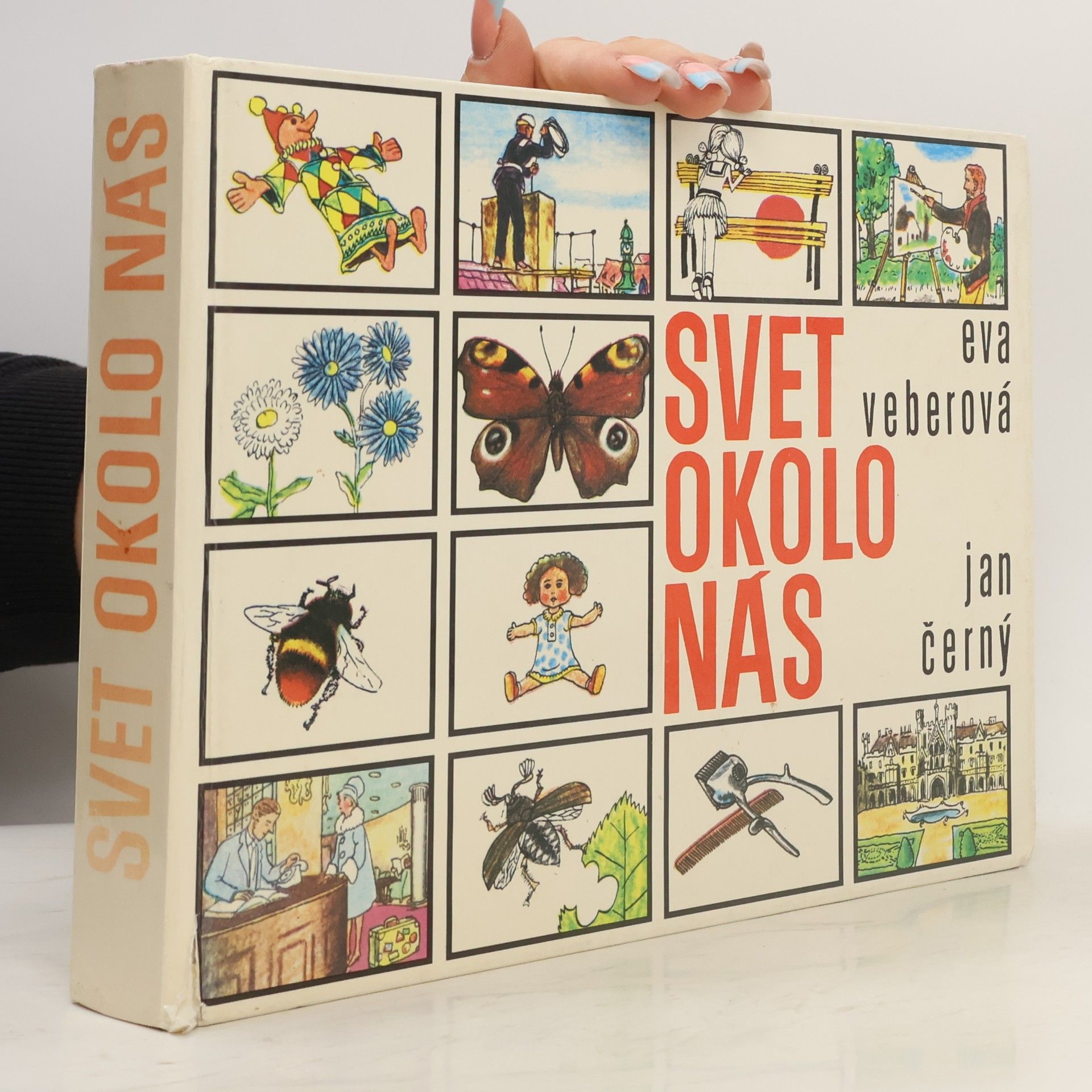 Svet okolo nás