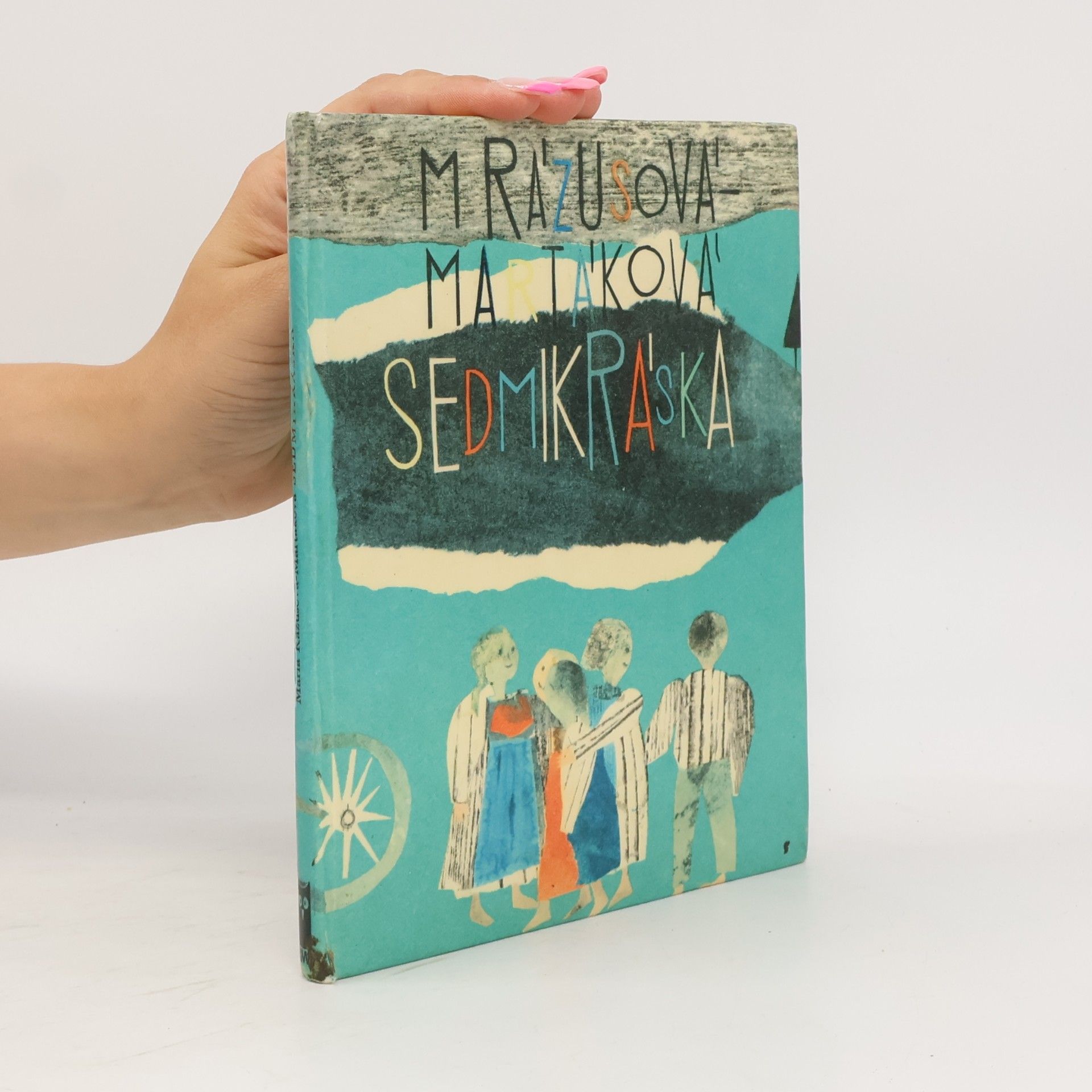 Sedmikráska