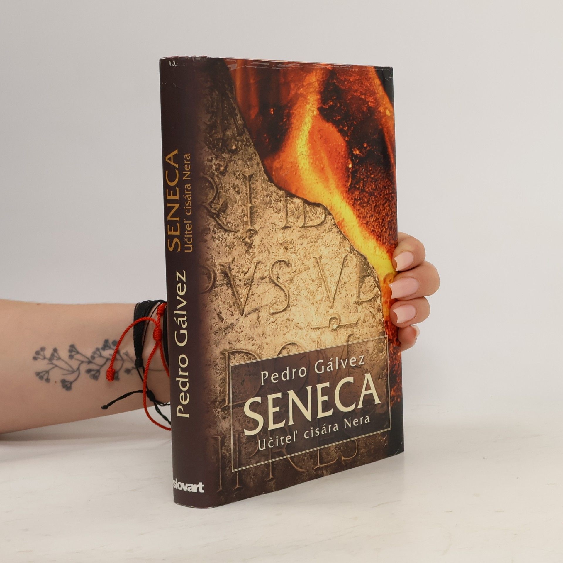 Seneca