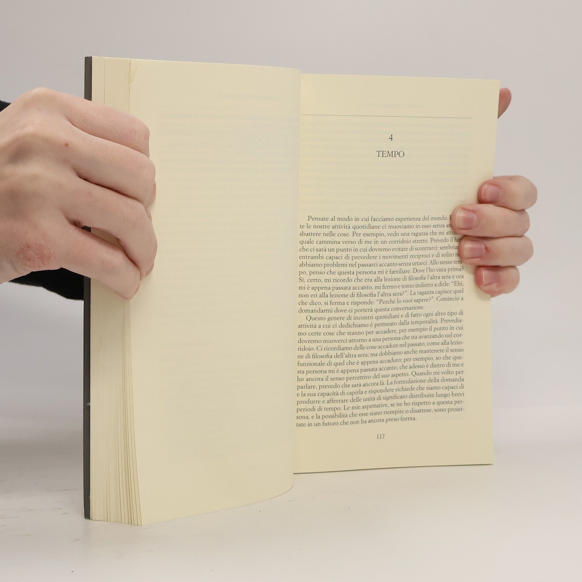Shaun Gallagher Saggi - 61: La mente fenomenologica