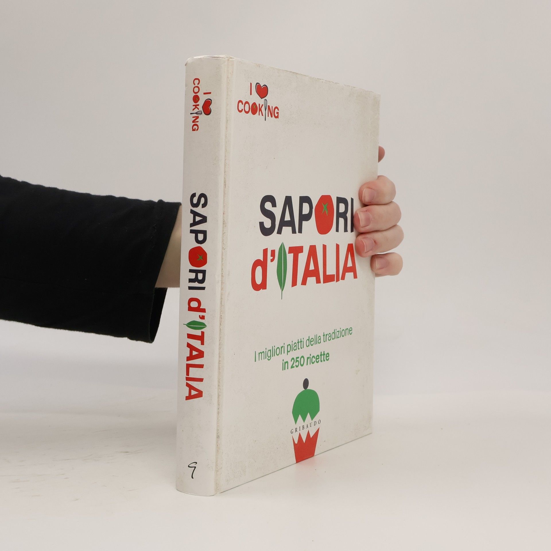 Dei Serena I sapori d'Italia - Edizione limitata