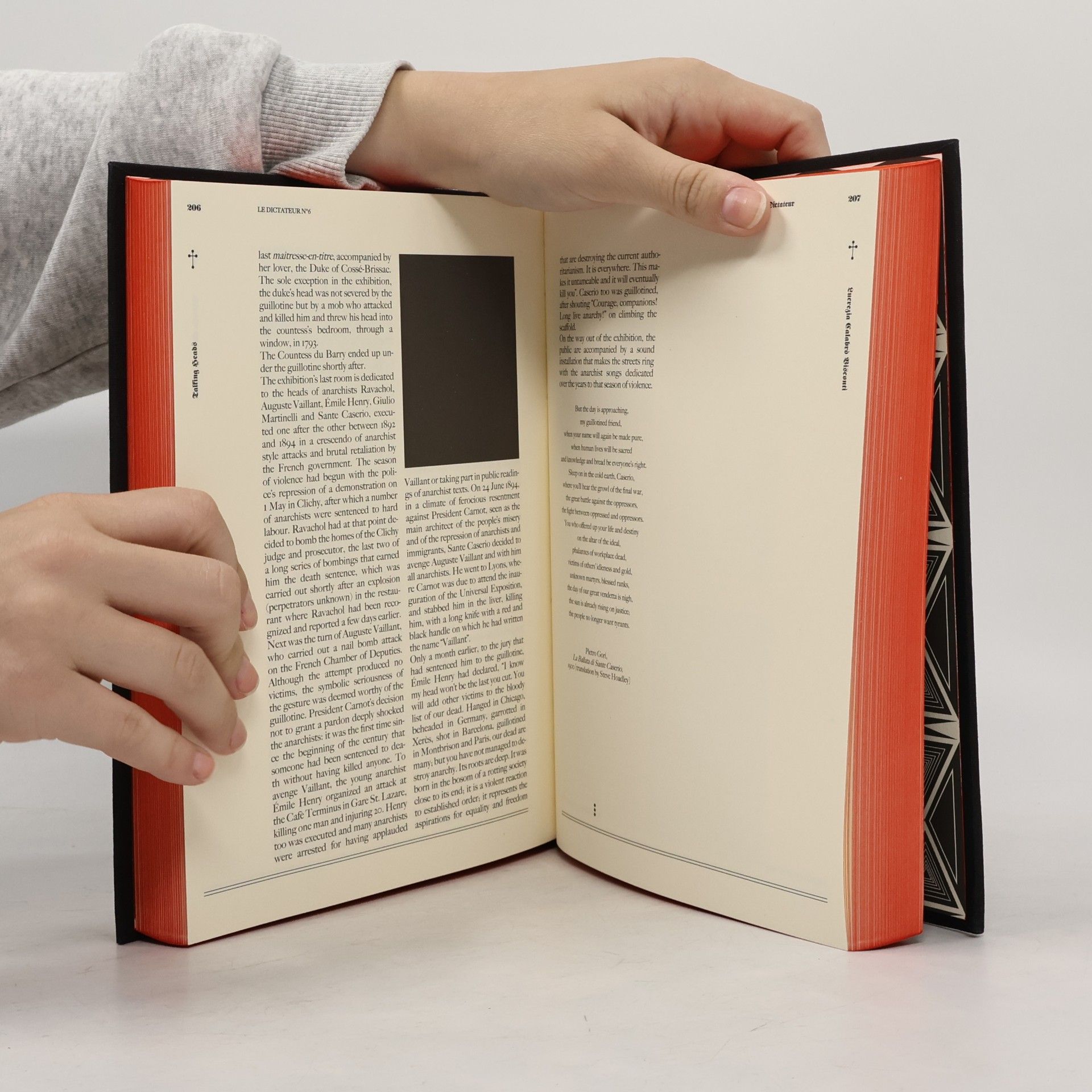 Various authors Le Dictateur