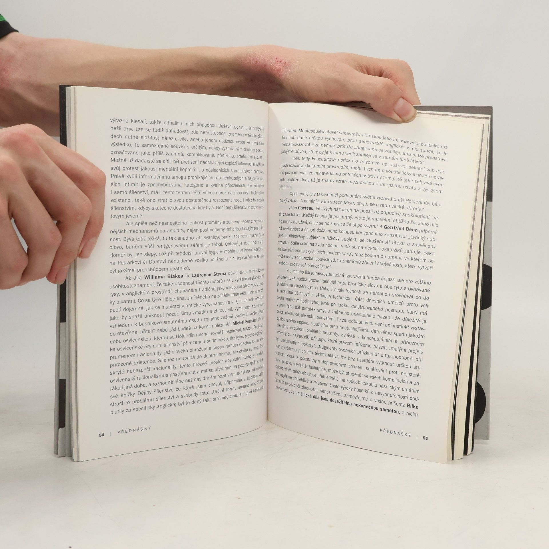Various authors Sborník Bítov '98