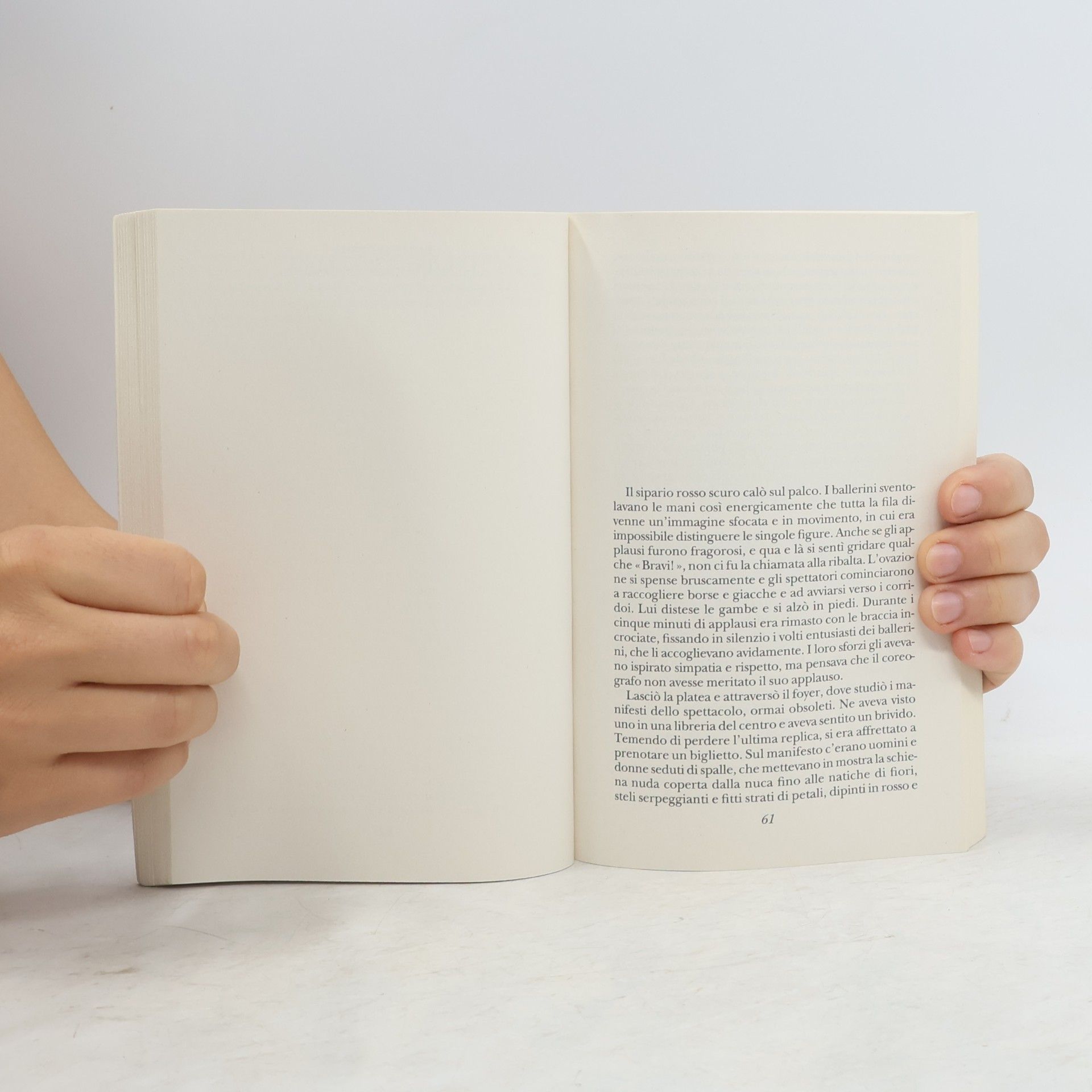 Han Kang Gli Adelphi: La vegetariana