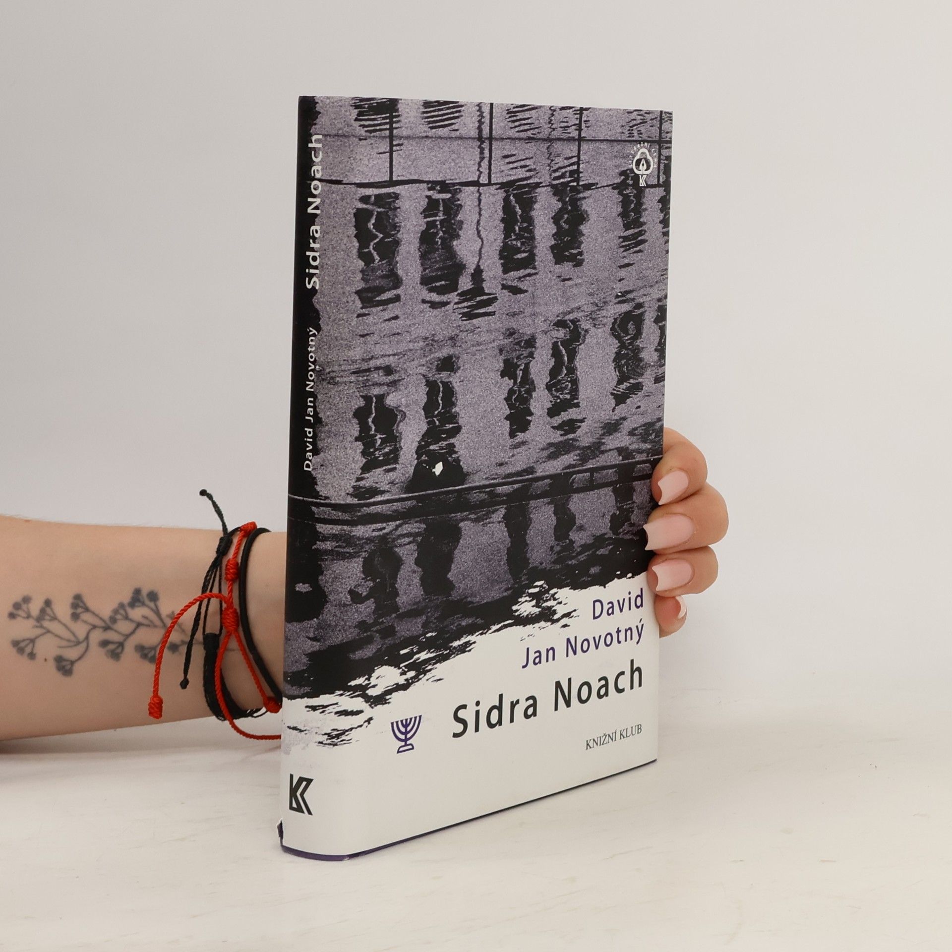 Sidra Noach
