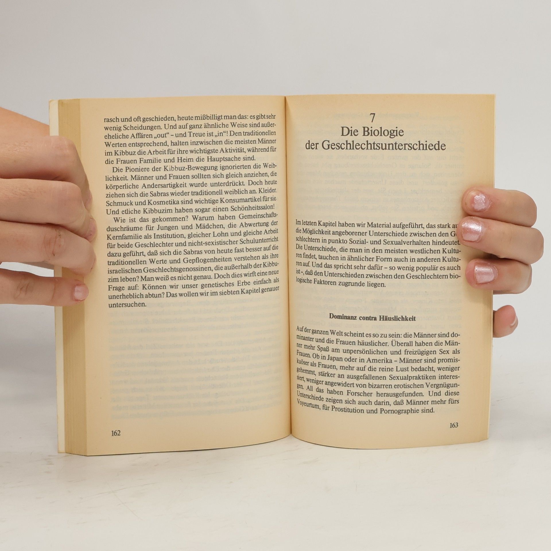 H. J. Eysenck Das Partnerbuch
