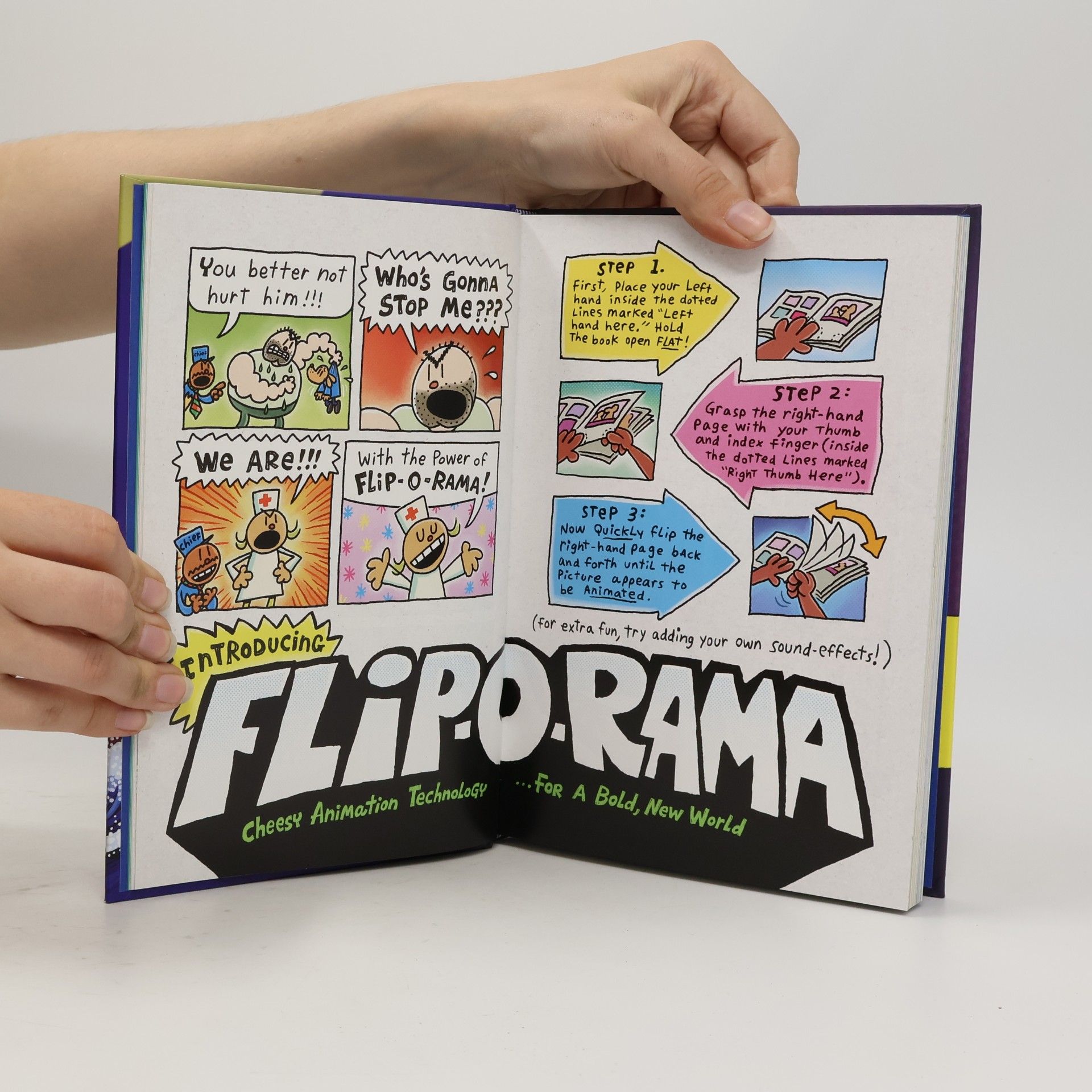 Dav Pilkey Dog Man 11: Twenty Thousand Fleas Under the Sea