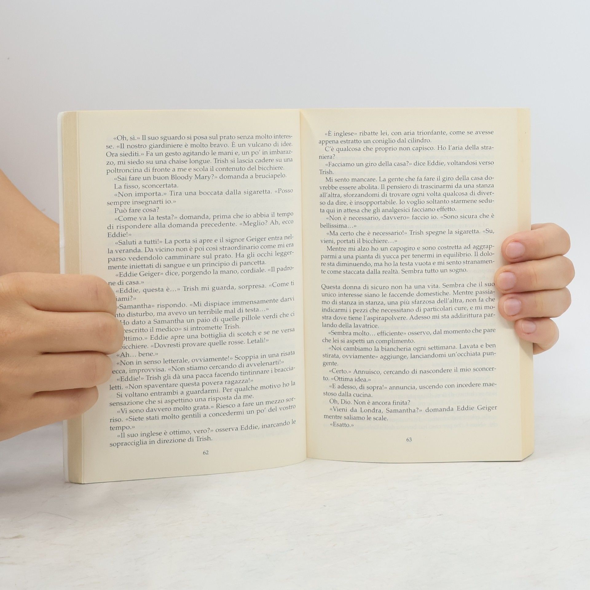 Sophie Kinsella La regina della casa