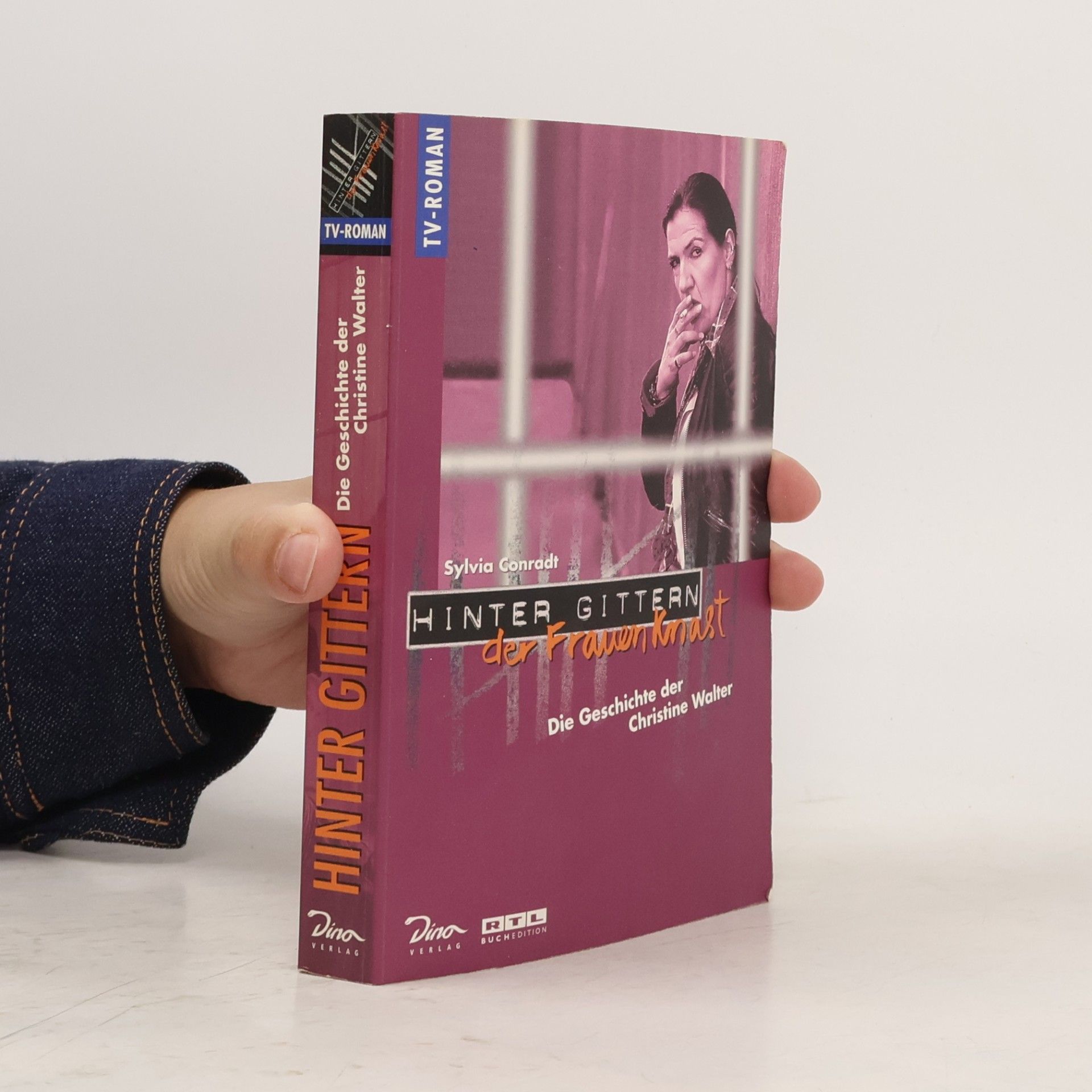 Die Geschichte der Christine Walter