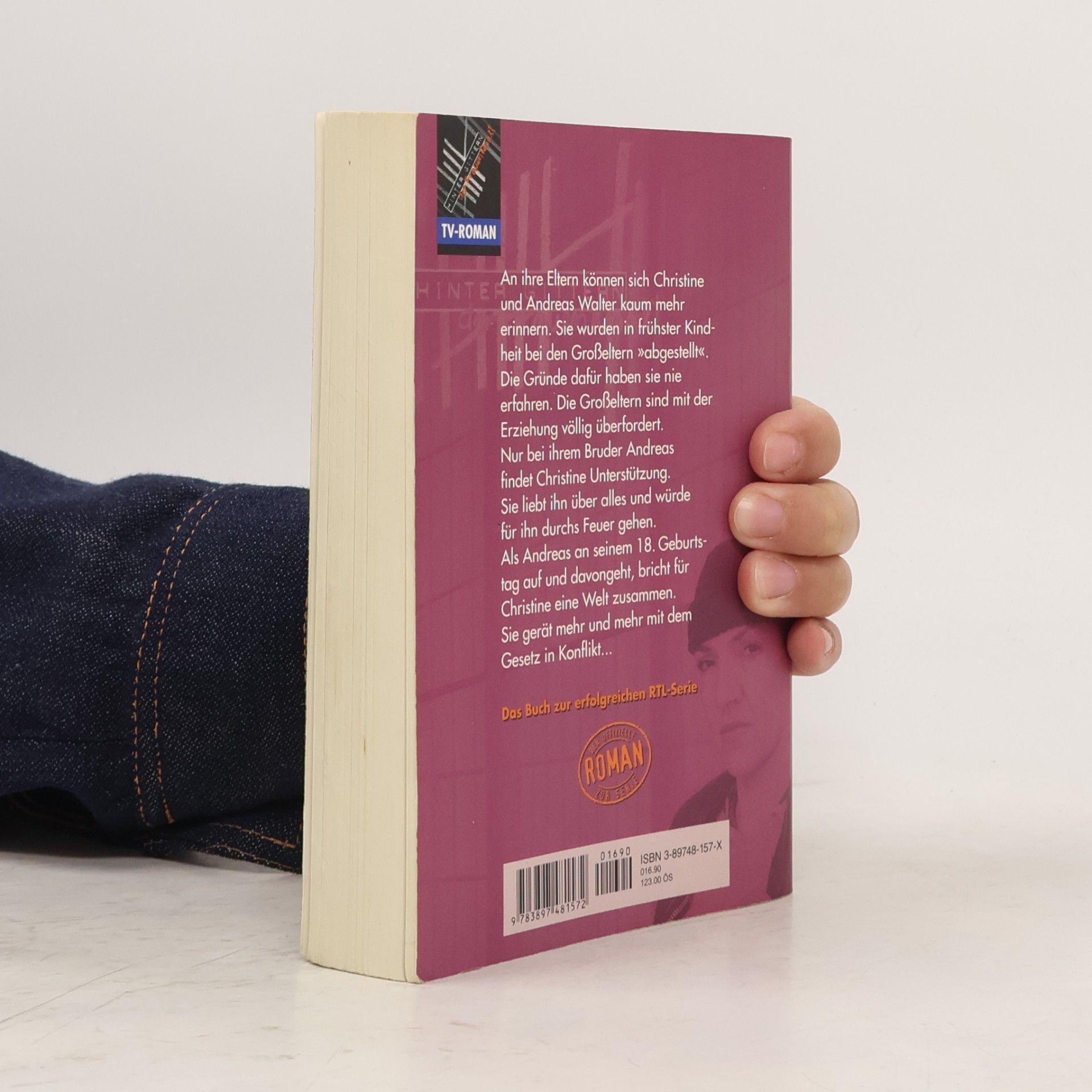 Sylvia Conradt Die Geschichte der Christine Walter