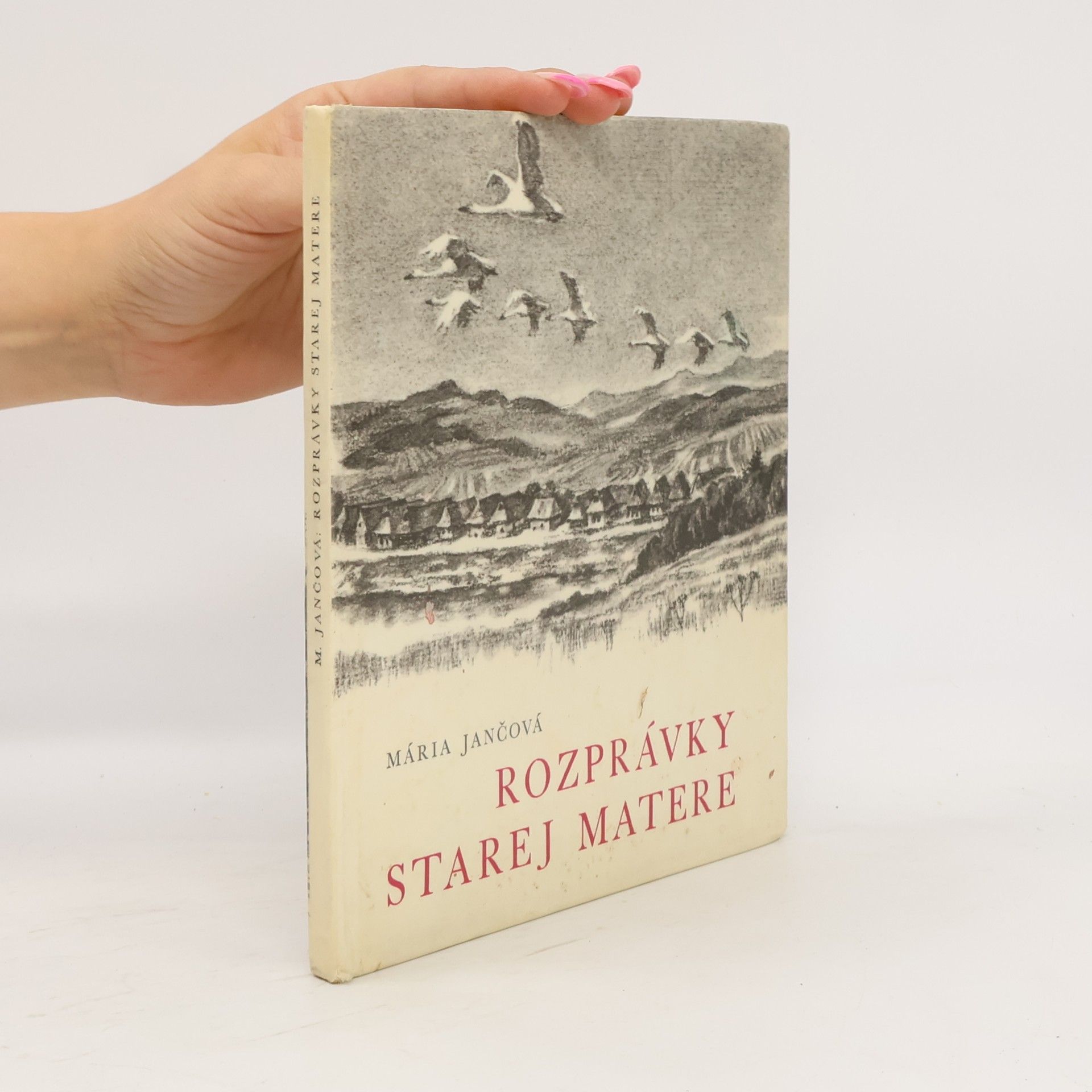Ľudovít Ilečko Rozprávky starej matere