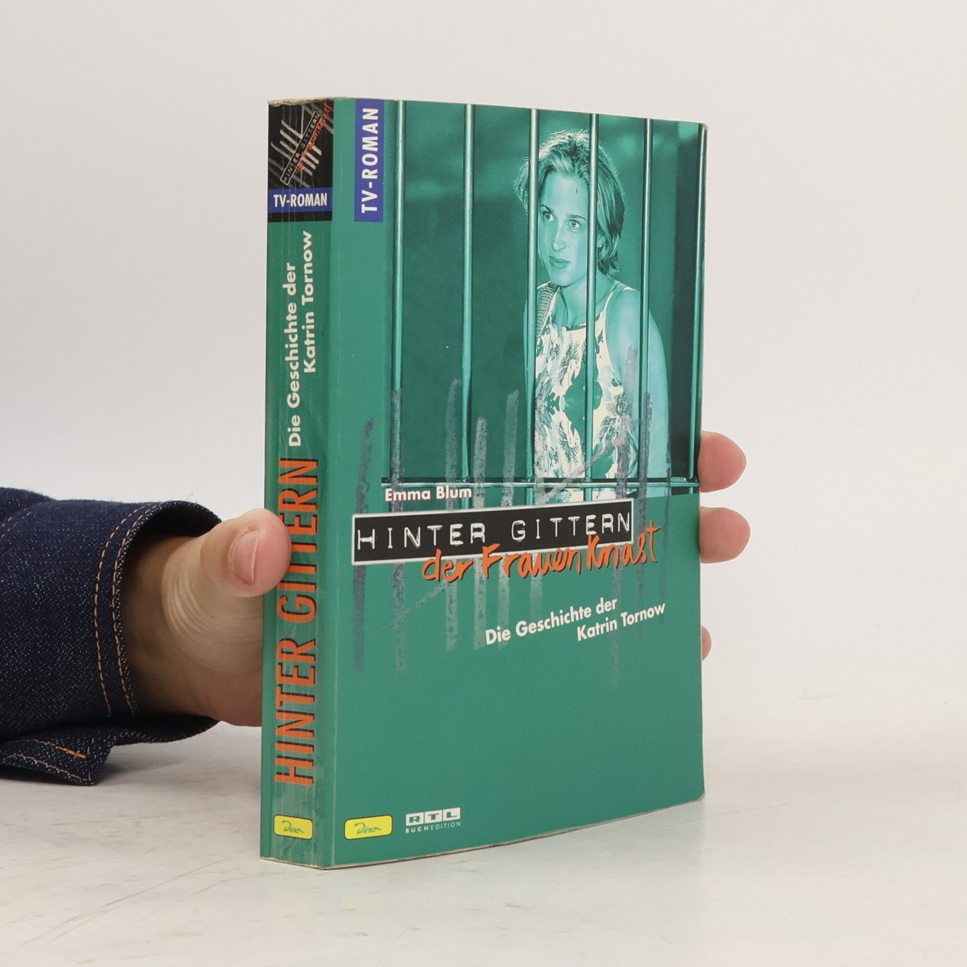 Die Geschichte der Katrin Tornow