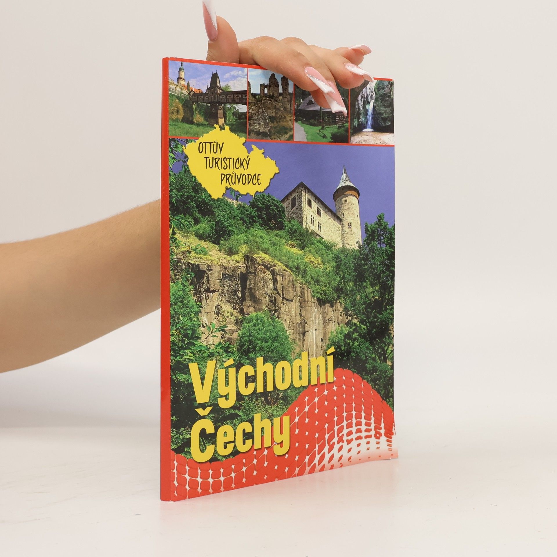 Ivo Paulík Východní Čechy