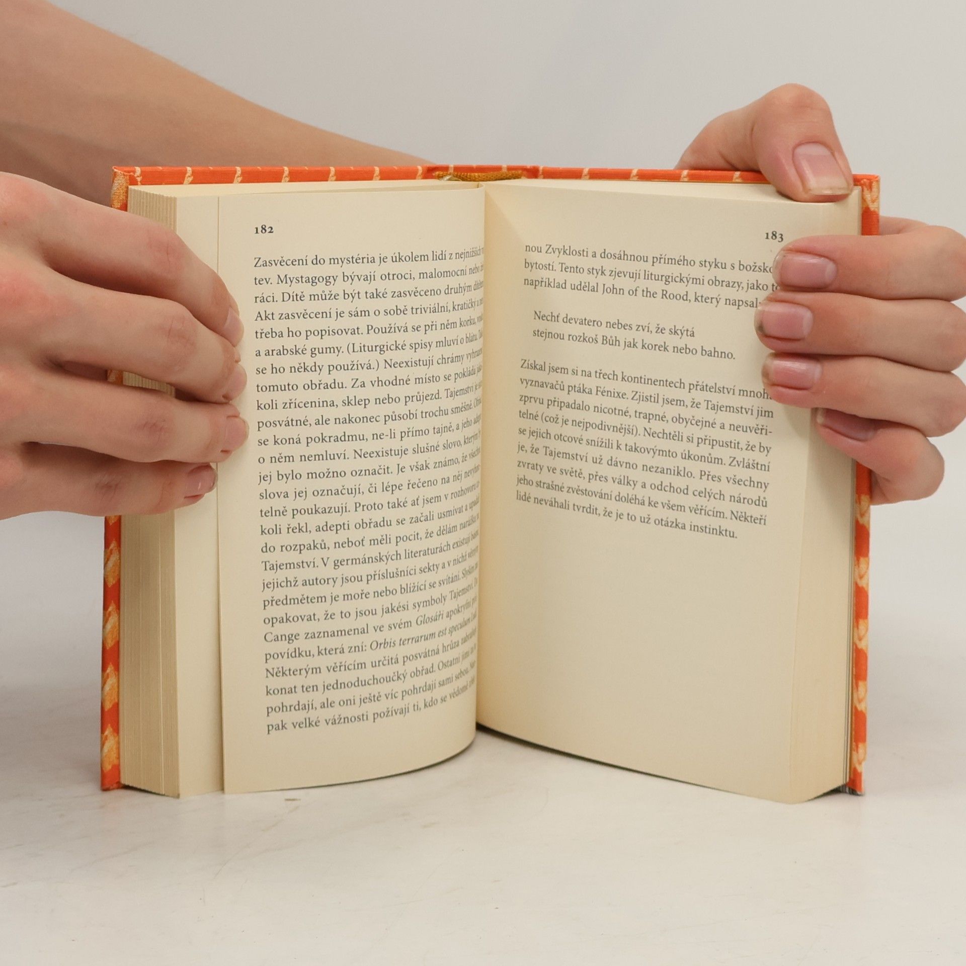 Jorge Luis Borges Fikce. Alef