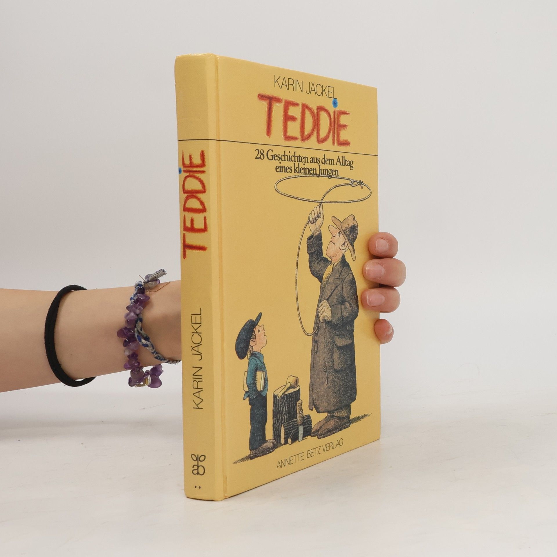 Teddie