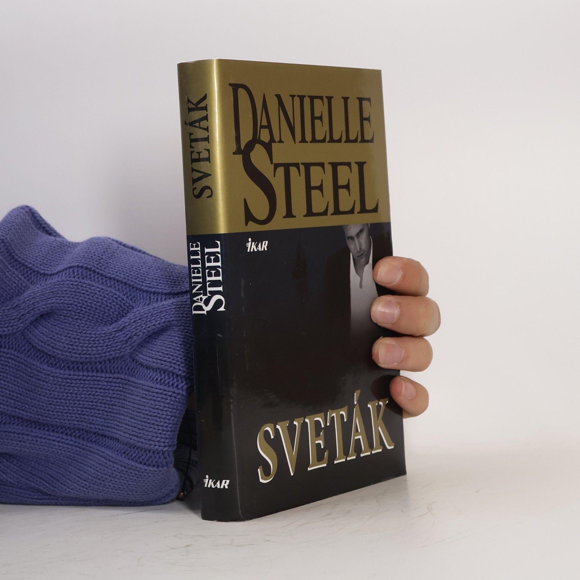 Danielle Steel Sveták