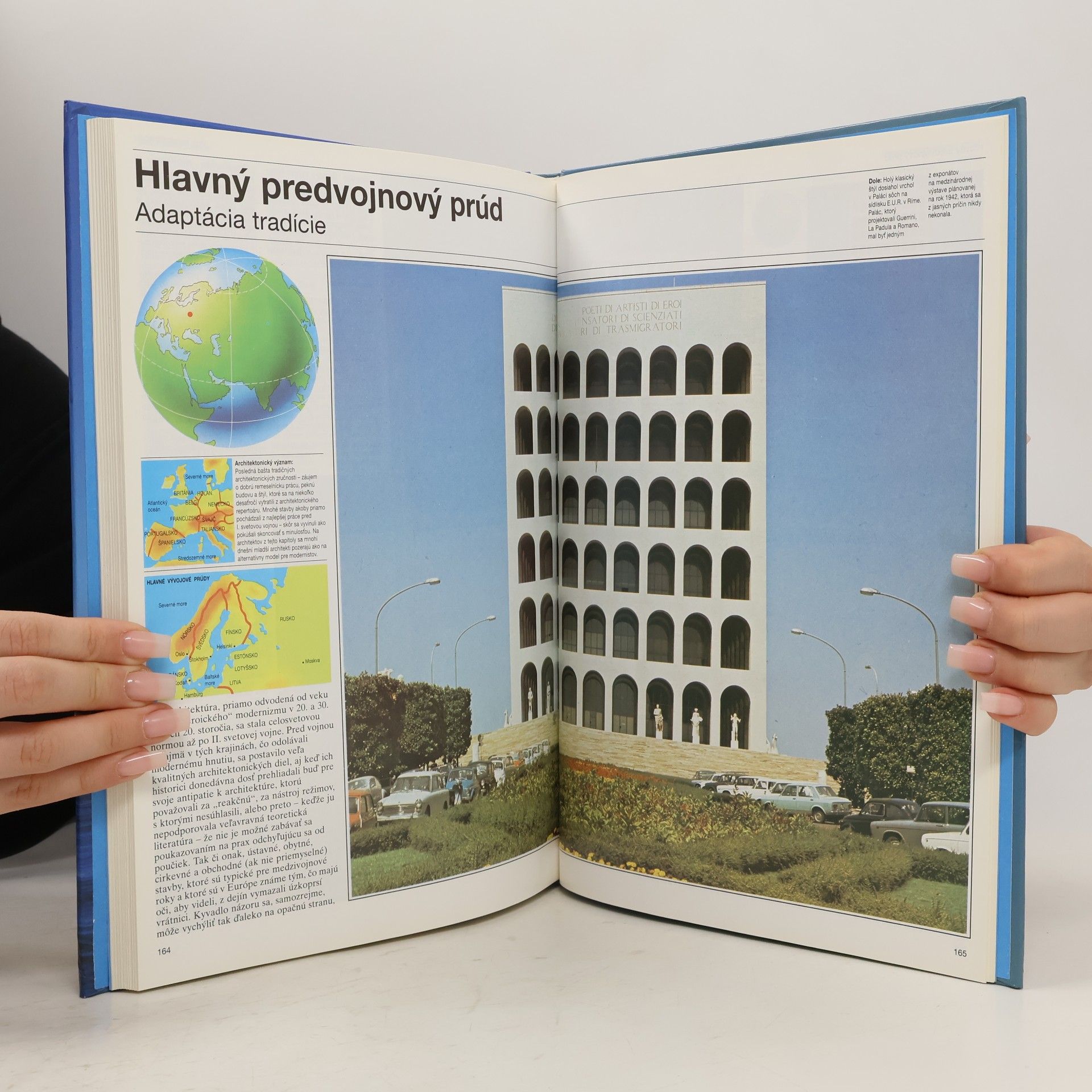 Philip Bagenal Obrazový atlas najväčších stavieb sveta