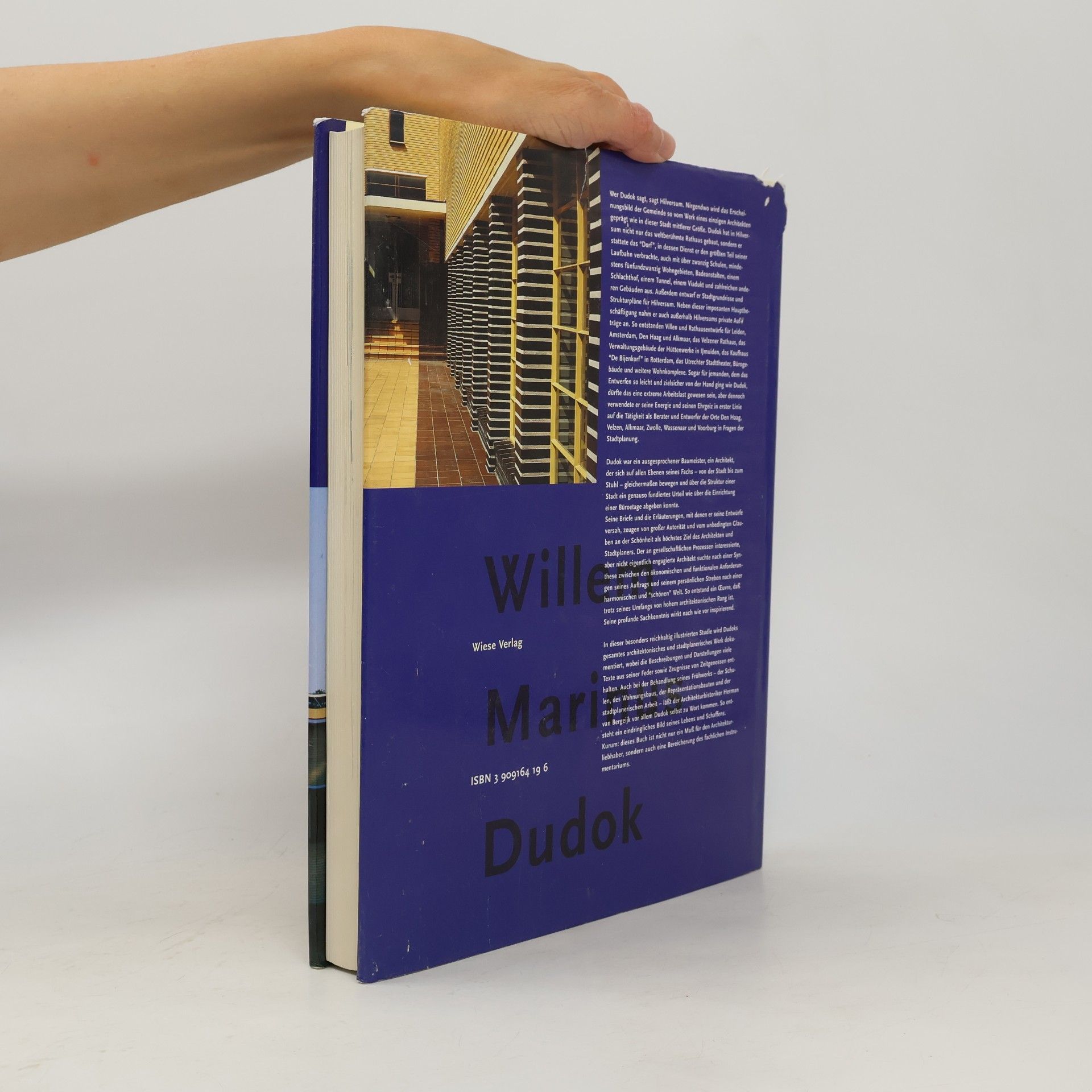 Herman van Bergeijk Willem Marinus Dudok
