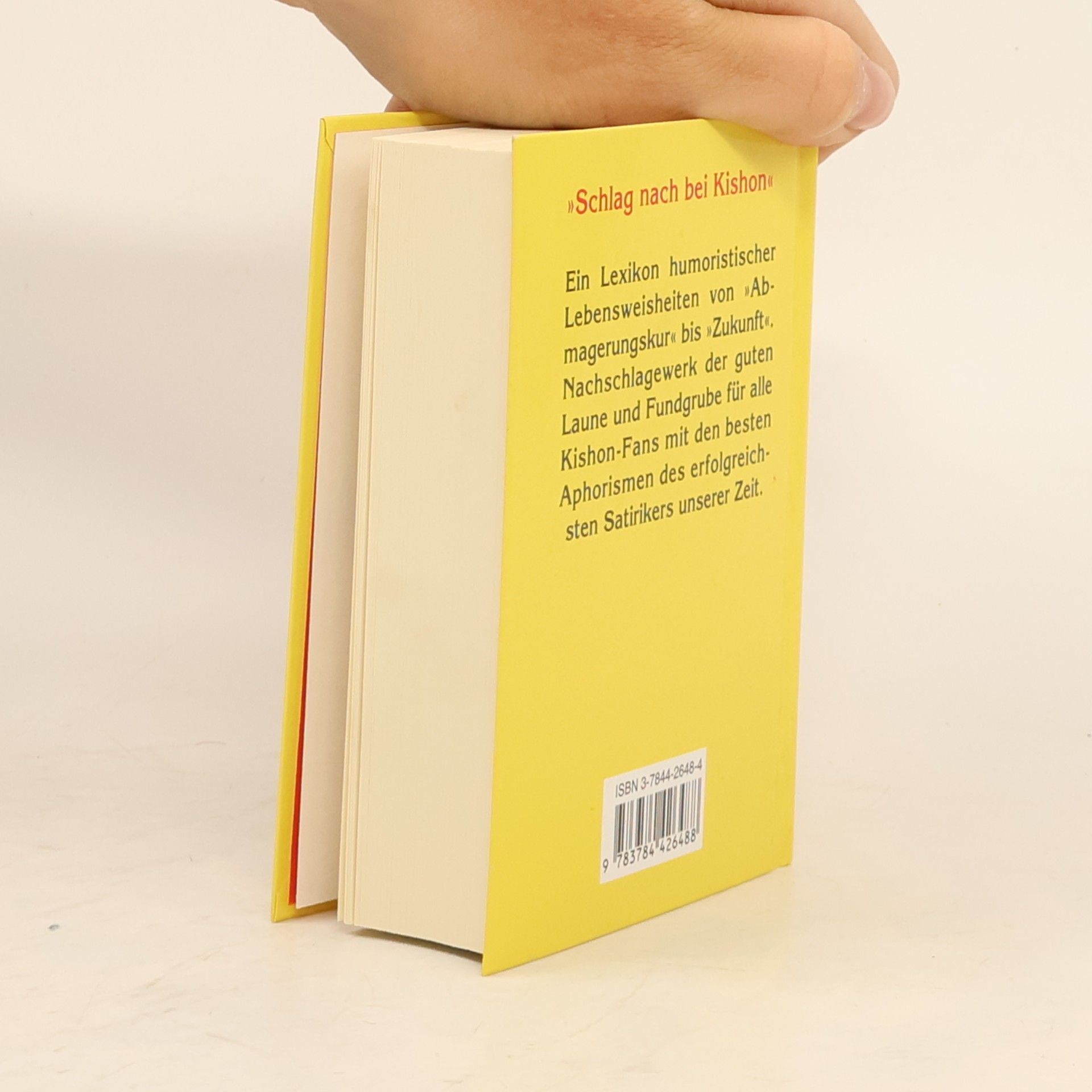 Autorenkollektiv Kishon für Kenner