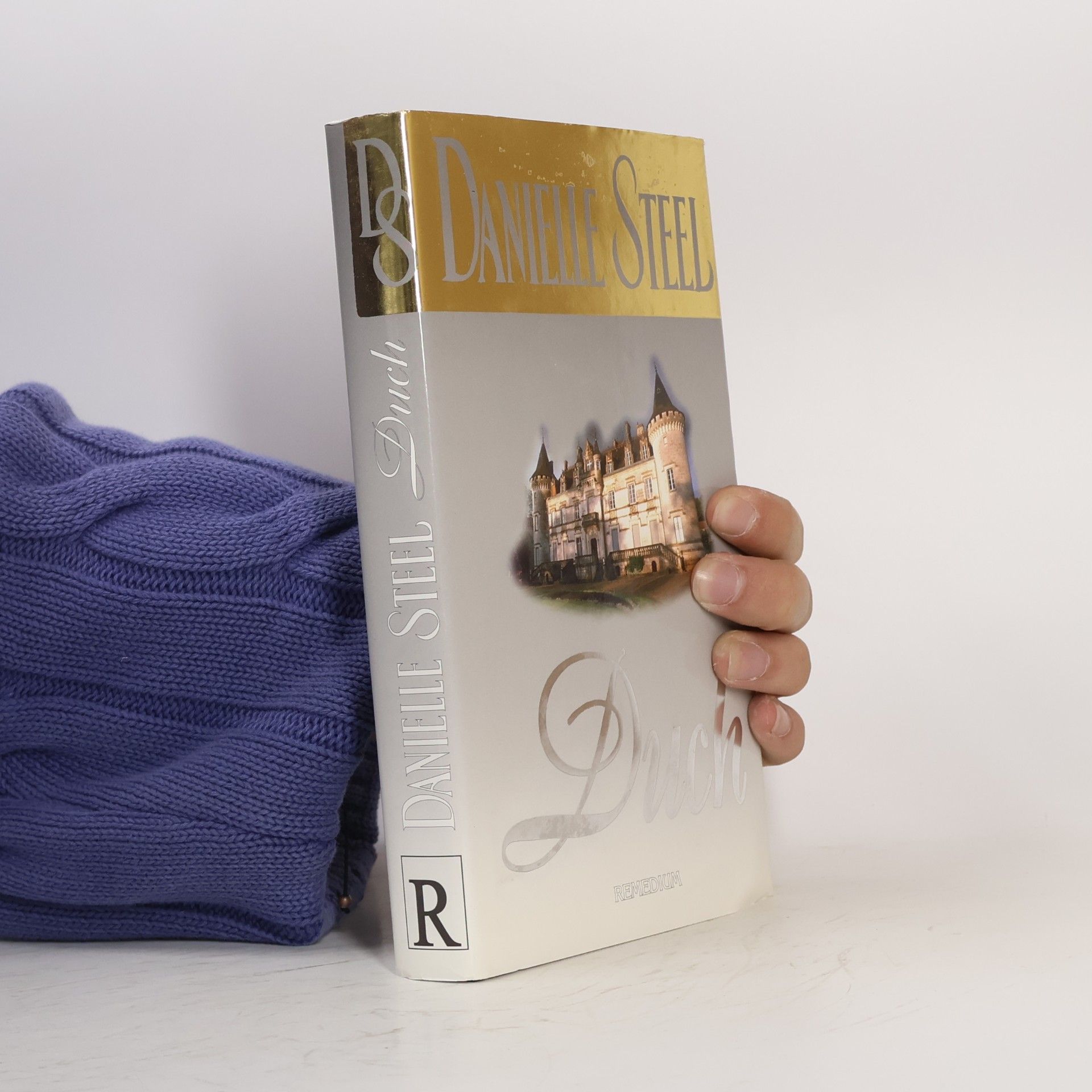Danielle Steel Duch