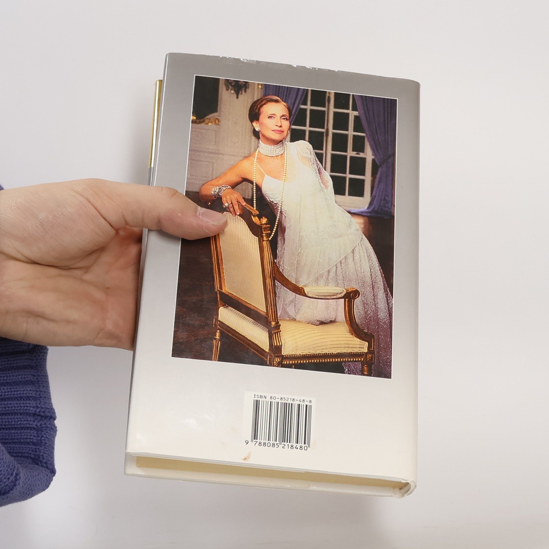 Danielle Steel Duch