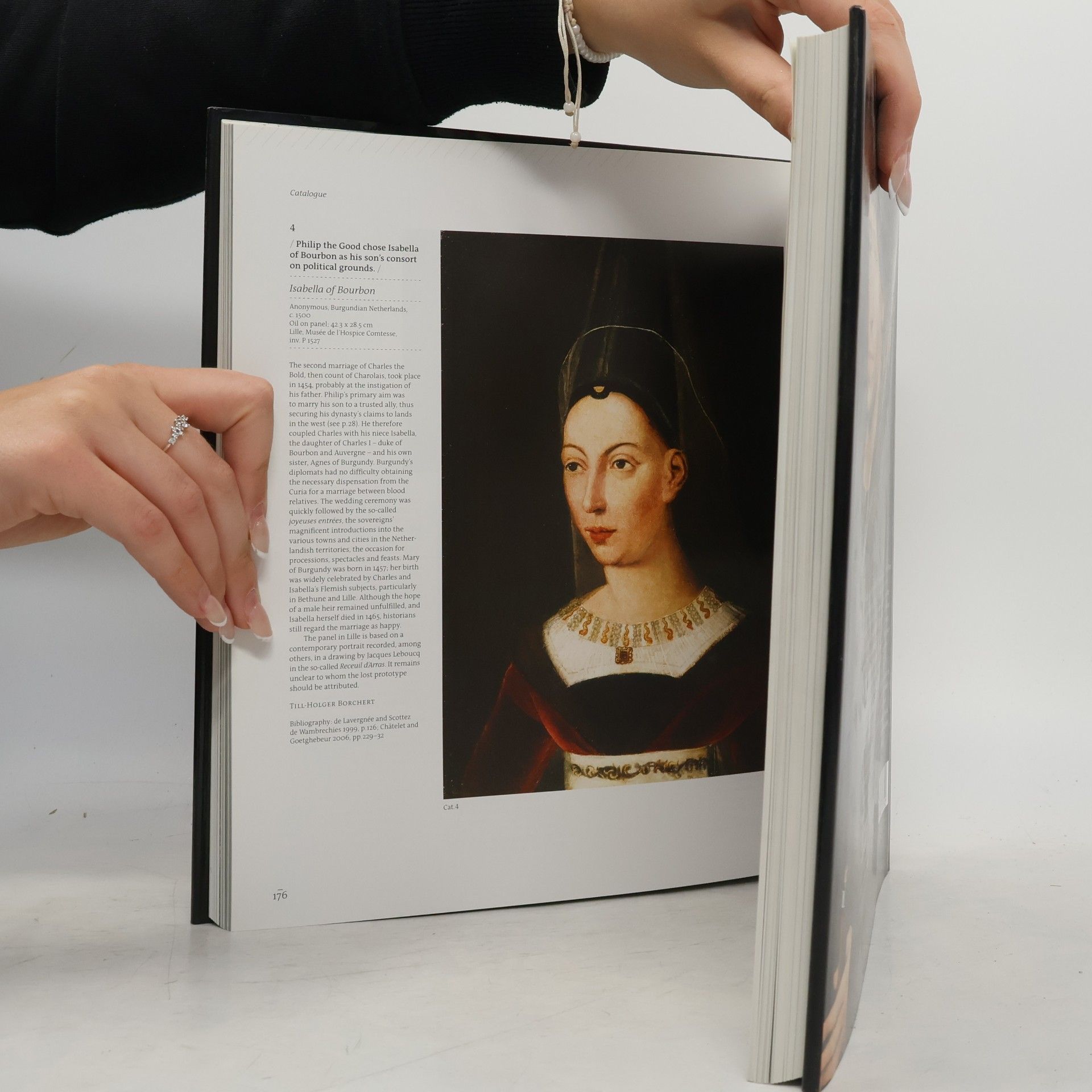 Auteurscollectief Charles the Bold (1433-1477)