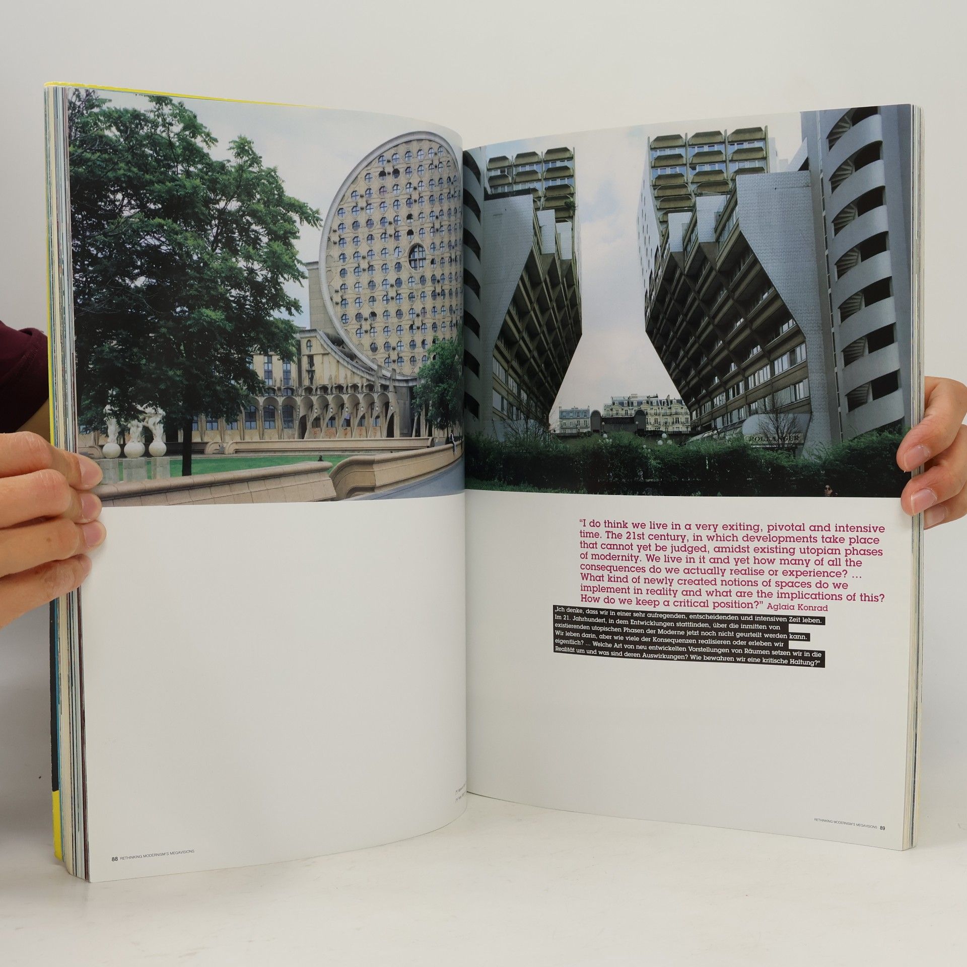 T. Pospischil Talking Cities