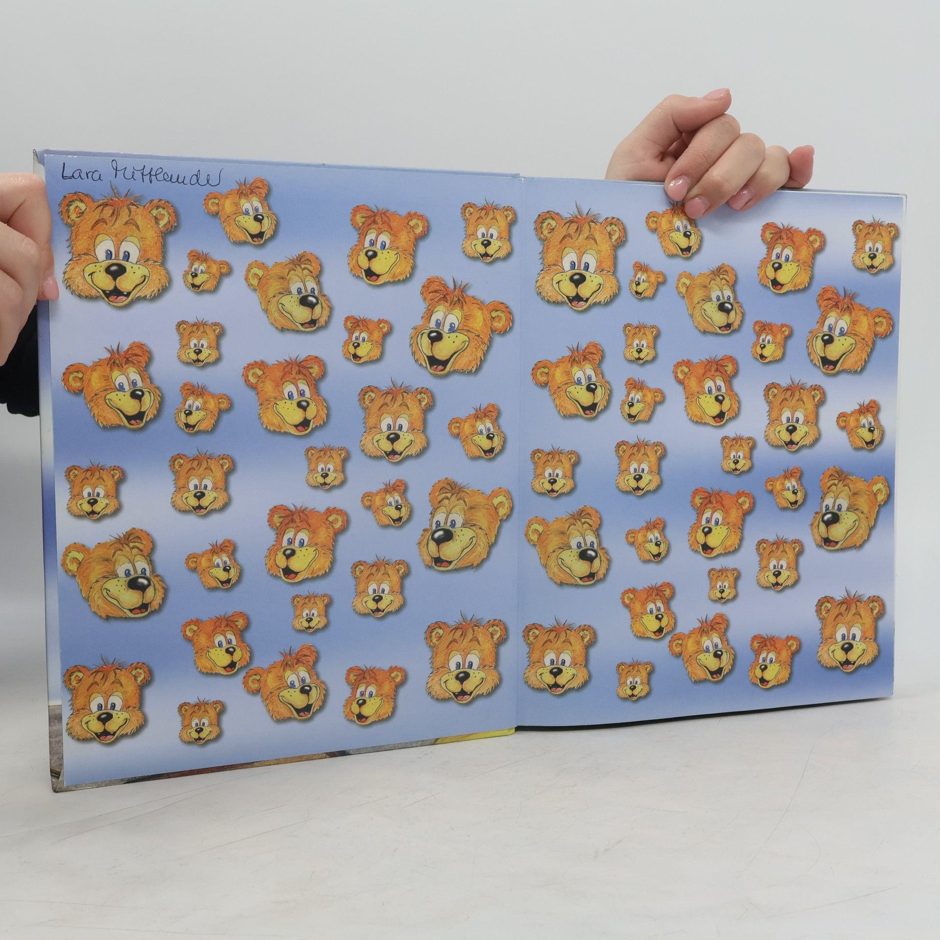 Autorenkollektiv Teddys lustiges Kochbuch für Kinder