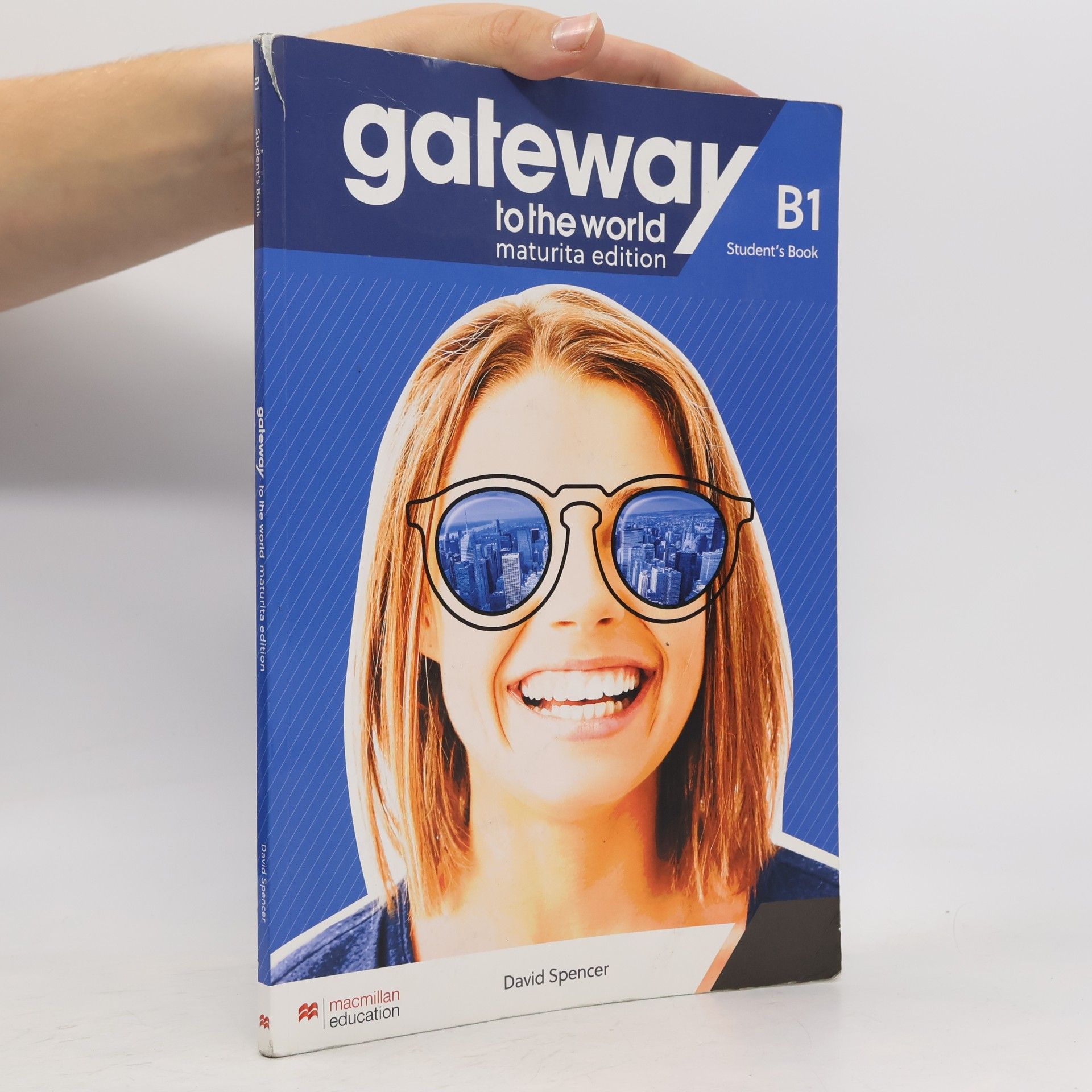 Autorenkollektiv Gateway B1